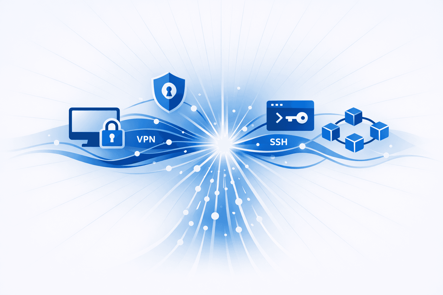 State-Backed Intrusions Exploit RDP, VPN, SSH, and Supply Chains for Initial Access