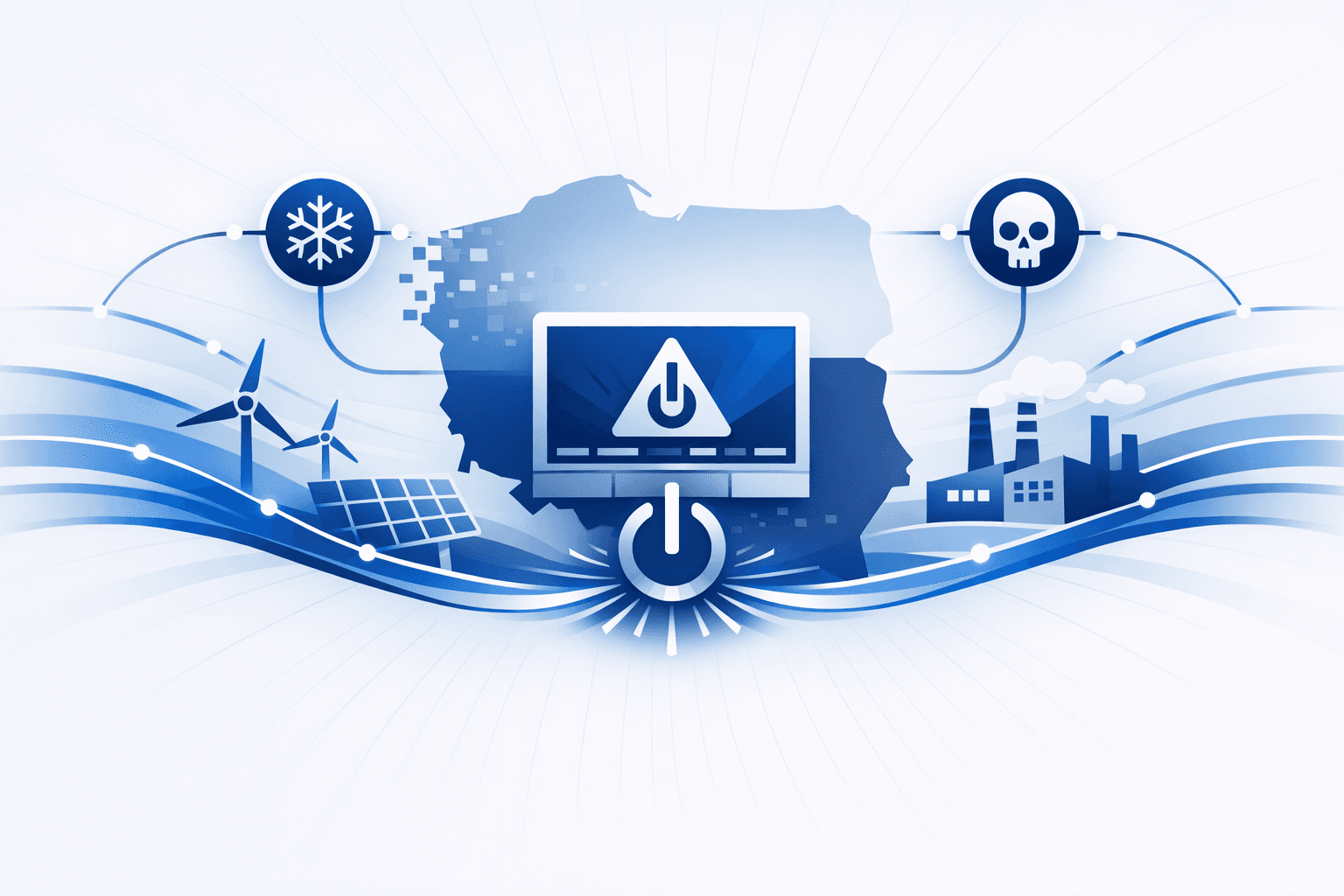 Static Tundra Sabotage Attempts Against Poland’s Energy Sector Using DynoWiper