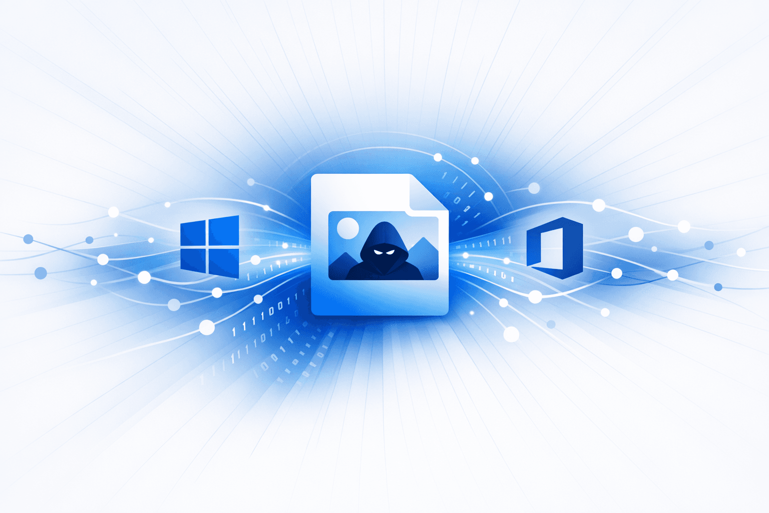 Stealthy Malware Campaigns Abuse Windows and Office Features for Initial Access and Evasion