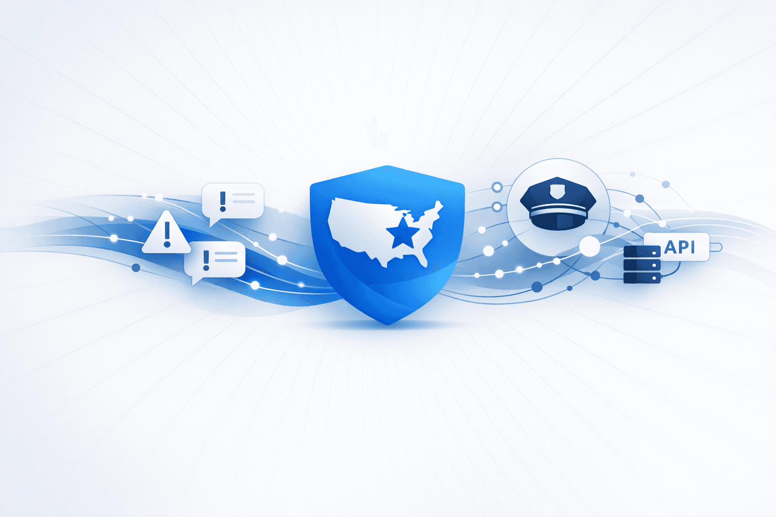 StopICE App Breach and SMS Alert Abuse via Downstream Carrier API