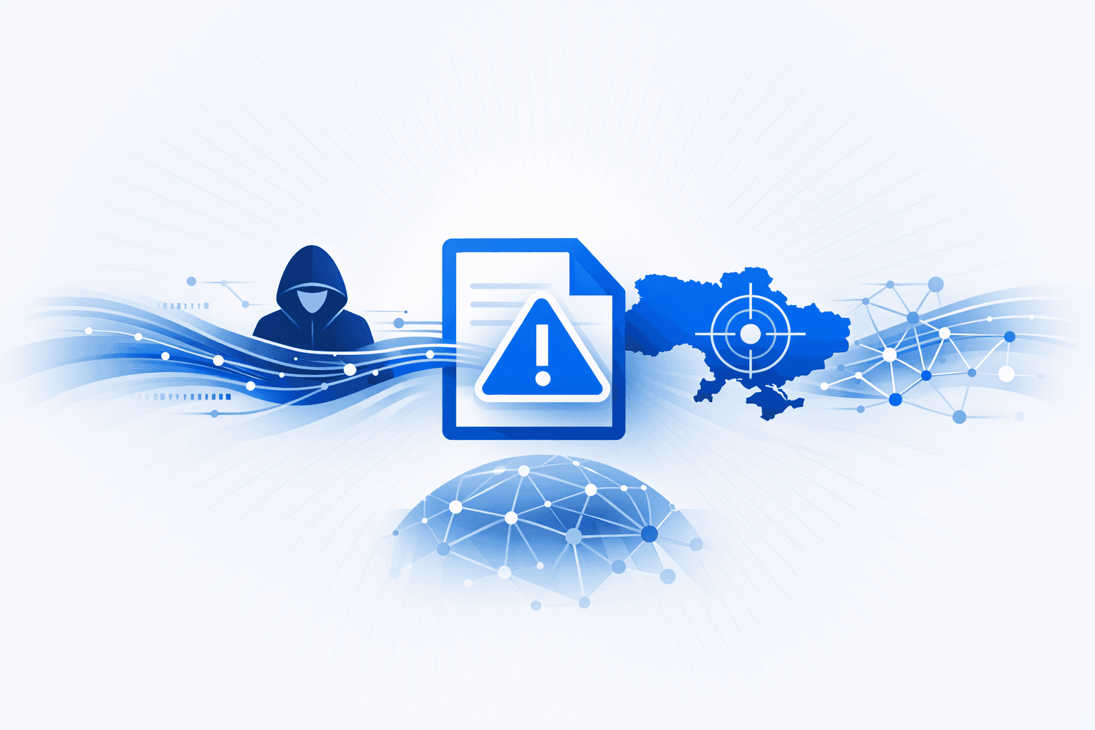 Storm-0978 Exploited CVE-2023-36884 in Office Documents to Target Ukraine Supporters