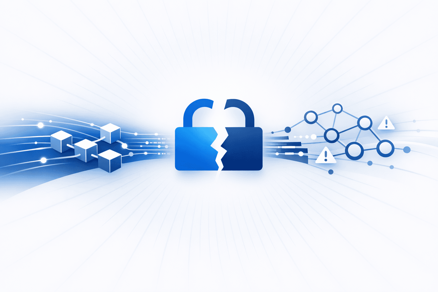 Supply Chain and Vulnerability Data Gaps Undermining Security Programs