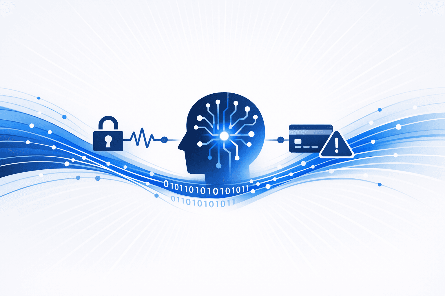 Surge in AI-Driven Cybercrime and Fraud Tactics