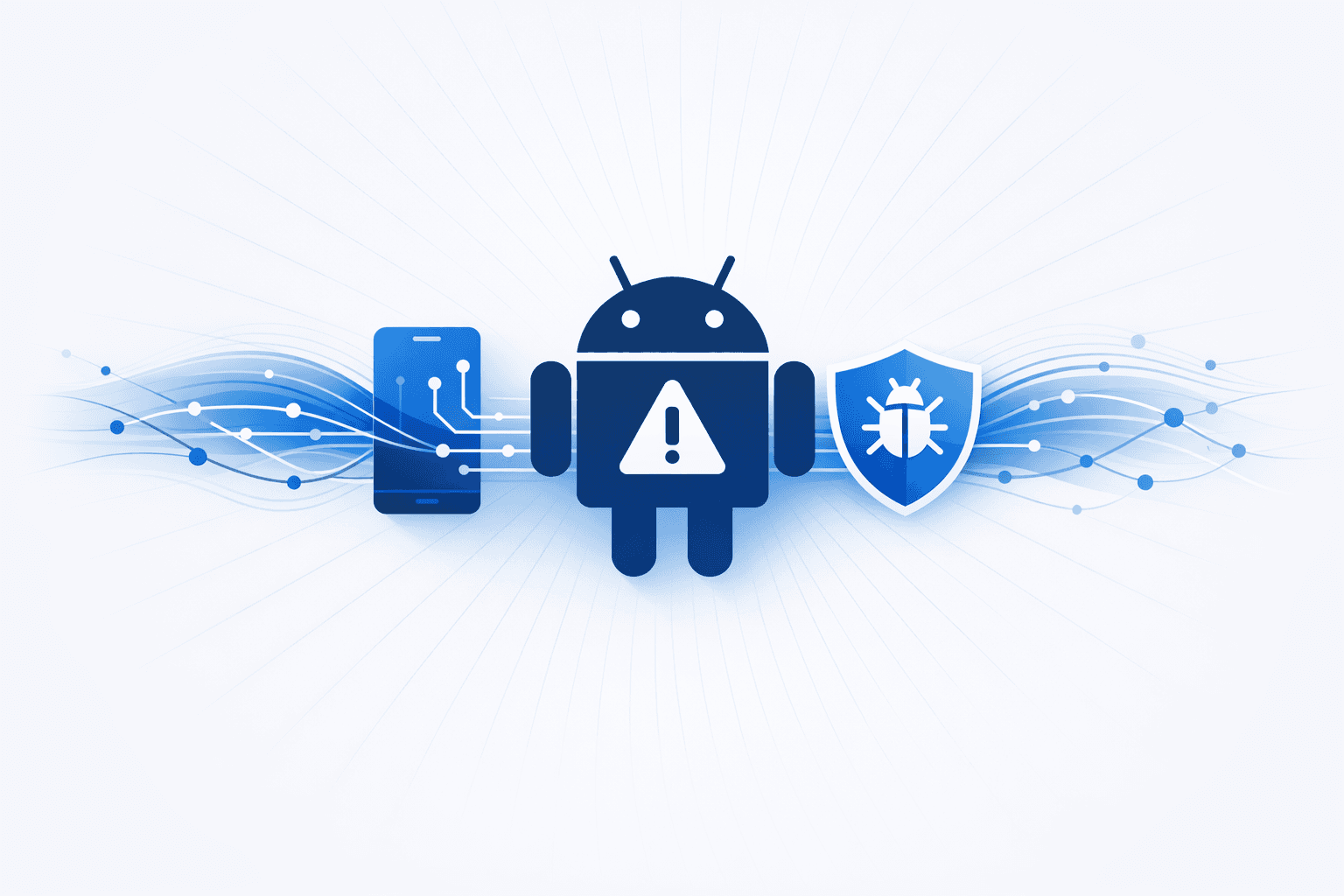 Surge in Android Malware and Pre-Installed Threats Targeting Mobile Users
