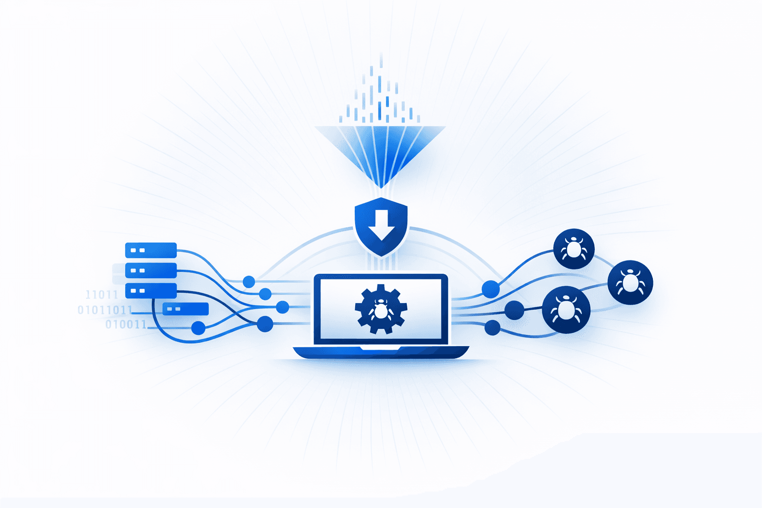 Surge in Cyberattacks Leveraging RMM Tools for Malware Deployment