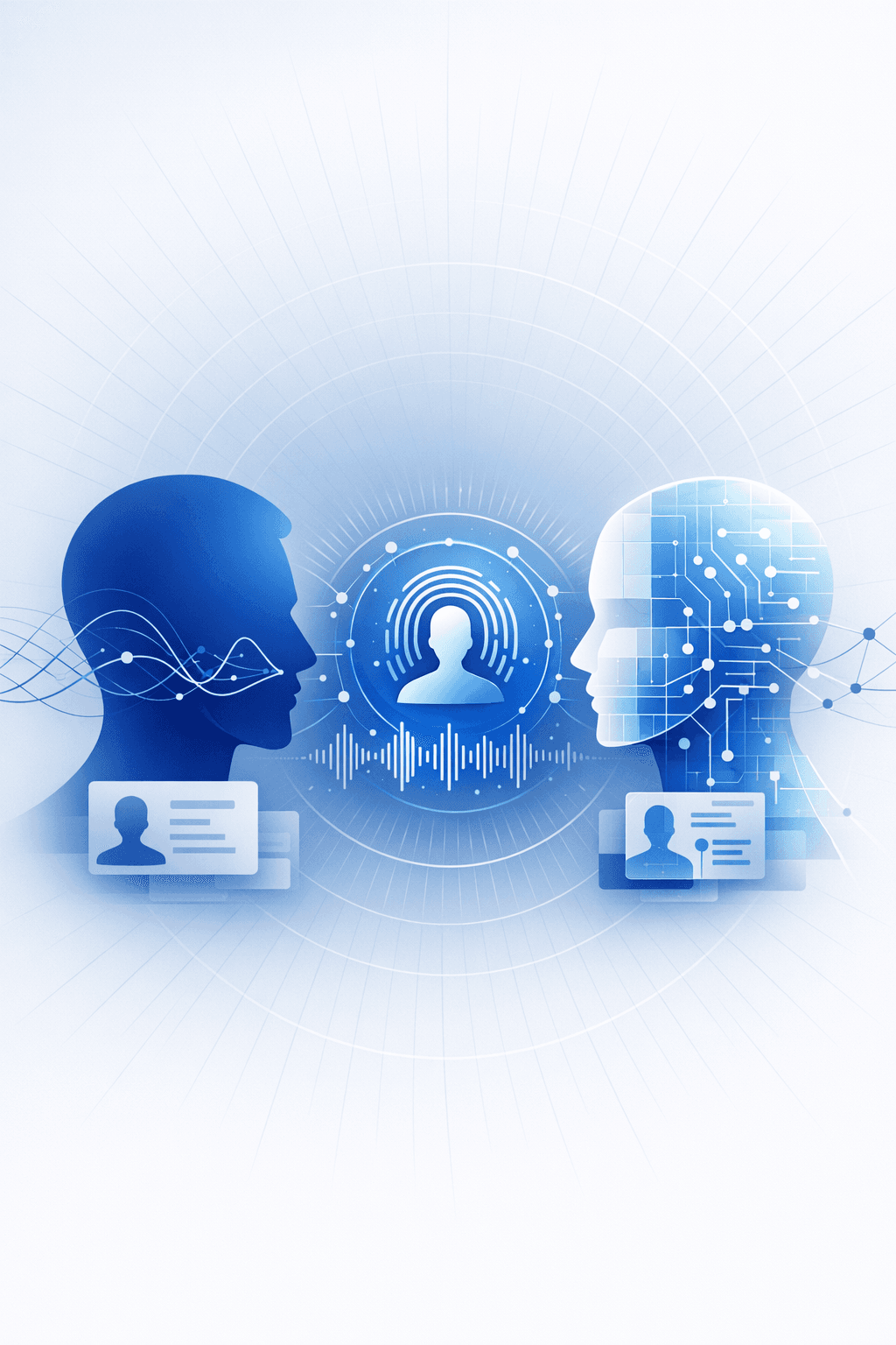 Surge in Deepfake-Driven Fraud and Synthetic Identity Threats