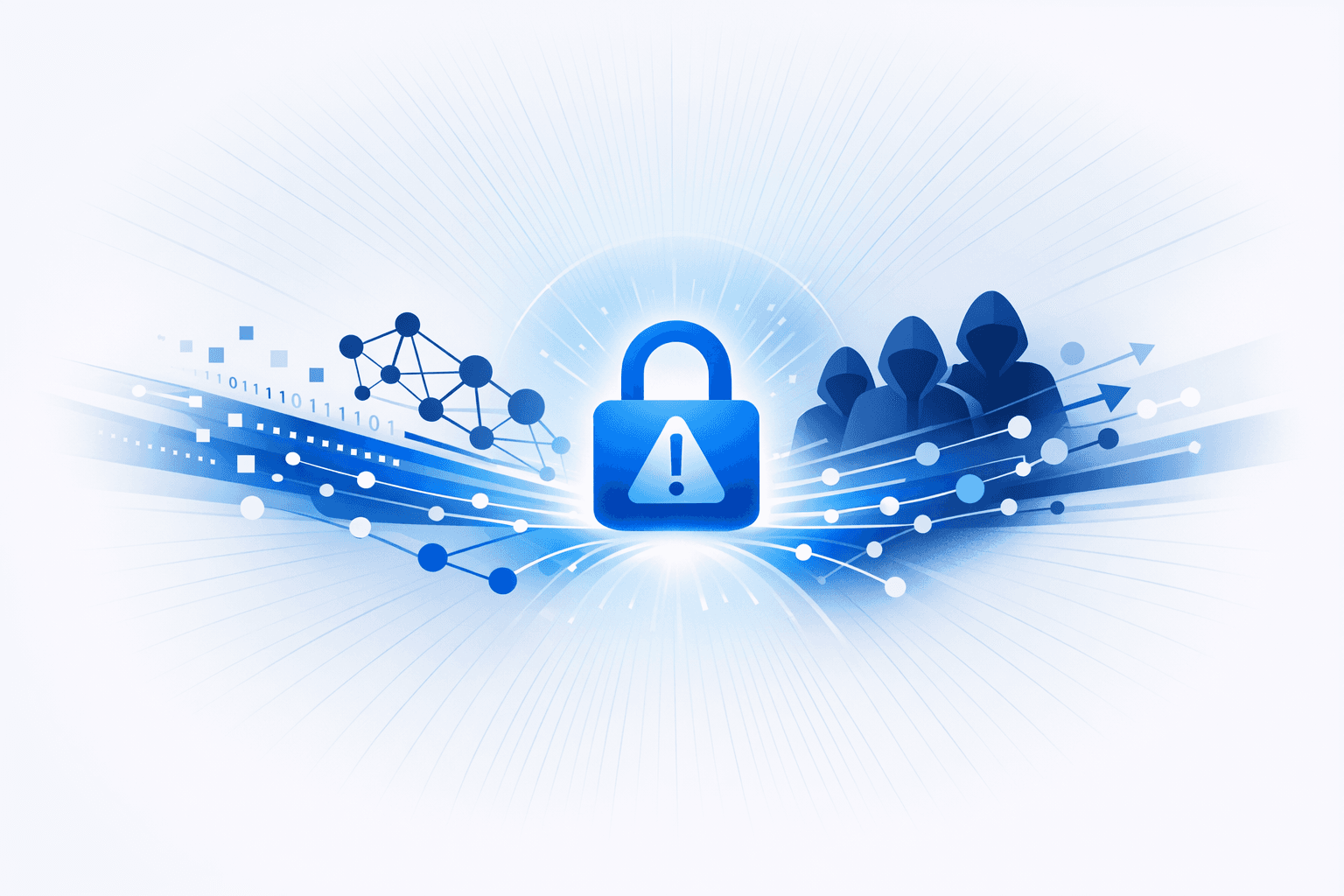 Surge in Ransomware Attacks and Emergence of Aggressive New Groups