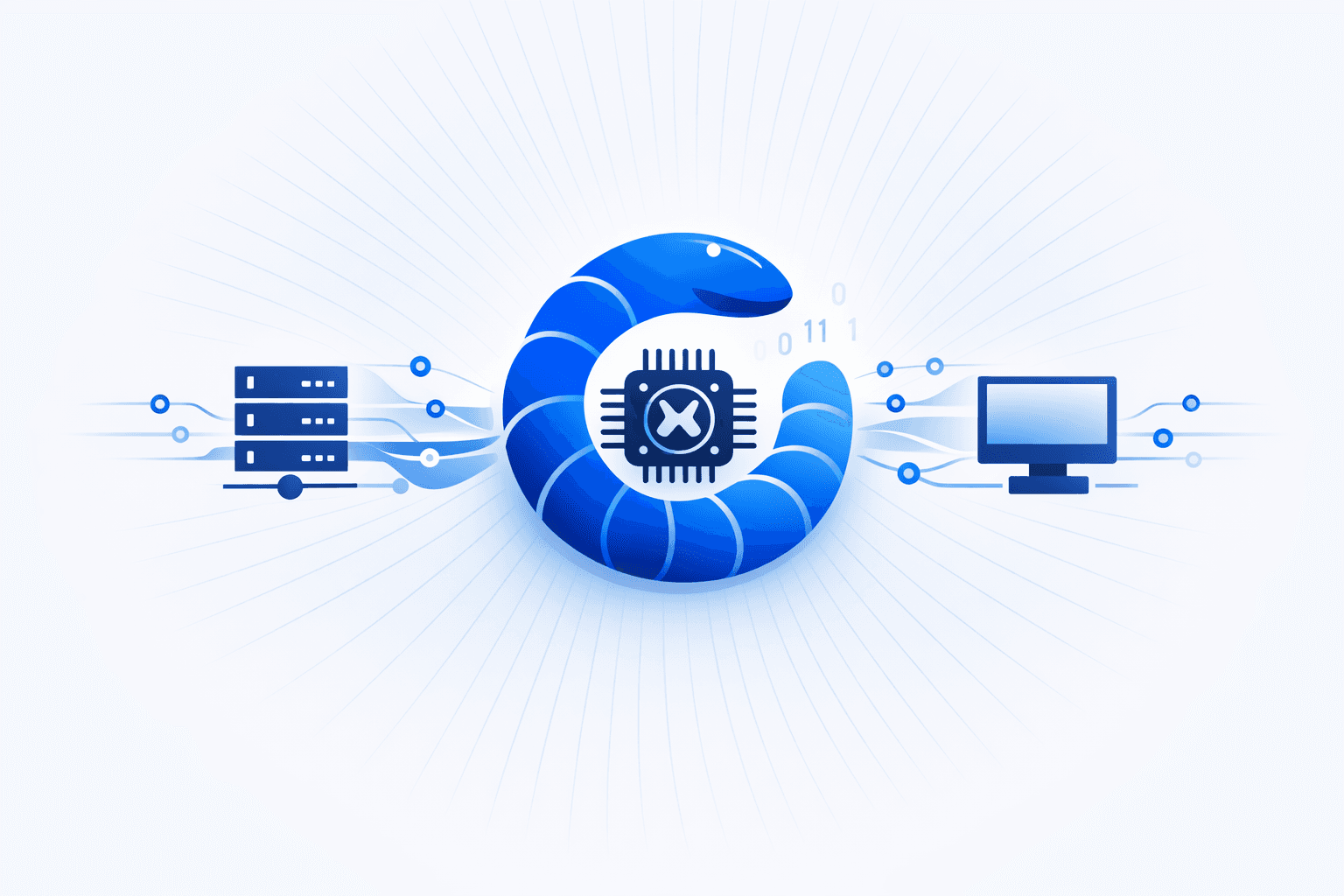 Sysrv Golang Worm Expands Cross-Platform XMRig Cryptomining on Servers