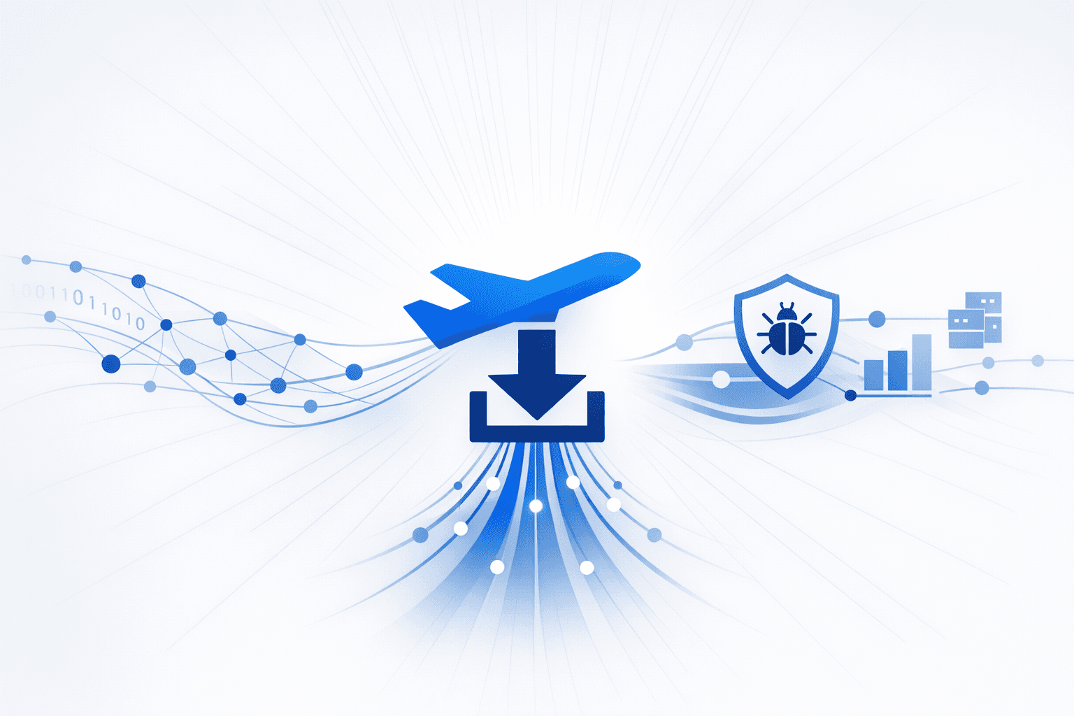 TA2541 Sustains Aviation-Focused Phishing With Commodity RATs and Evasive Loaders