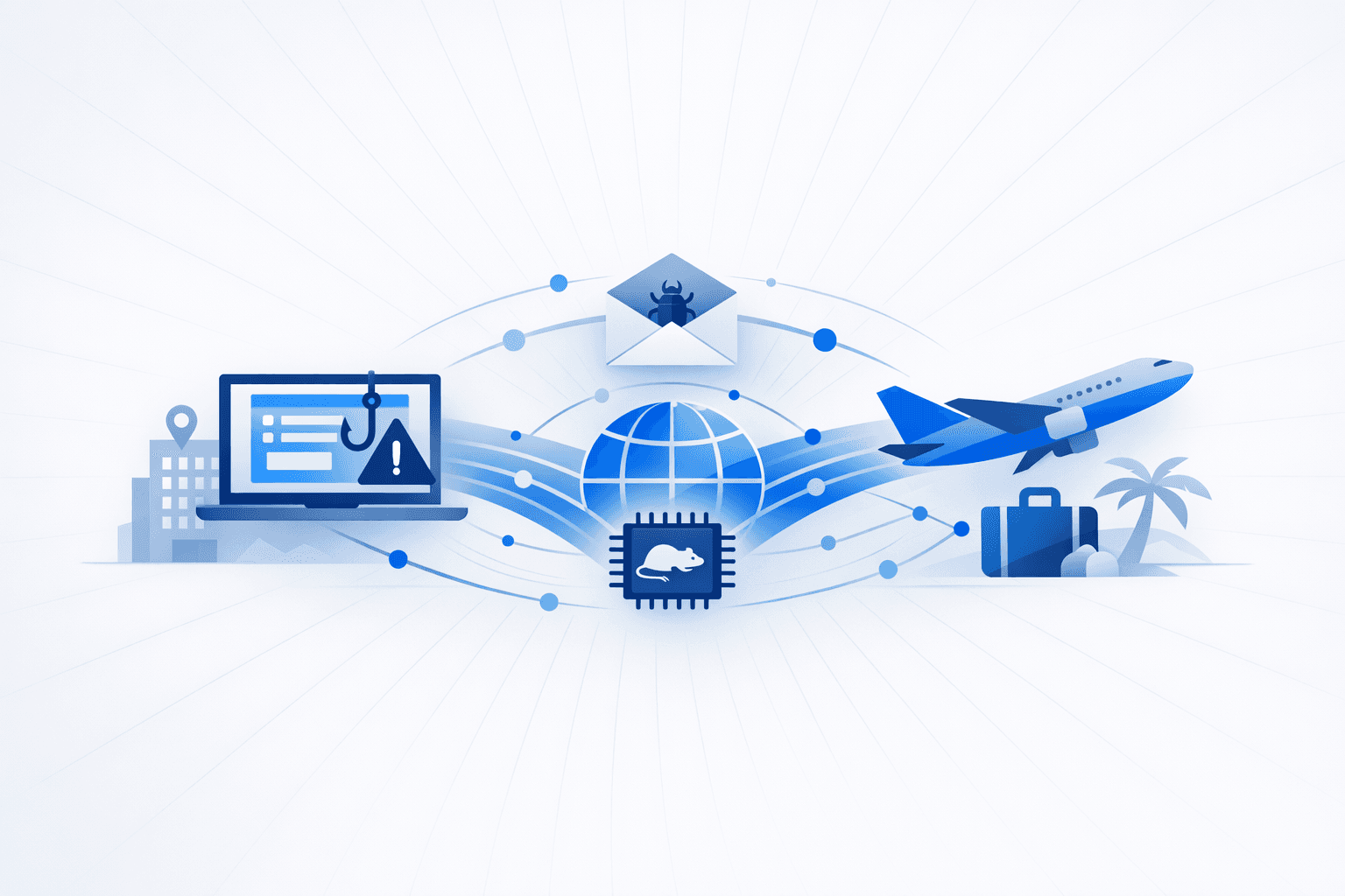 TA558 Reservation-Themed Phishing Delivers RATs to Hospitality and Travel Firms