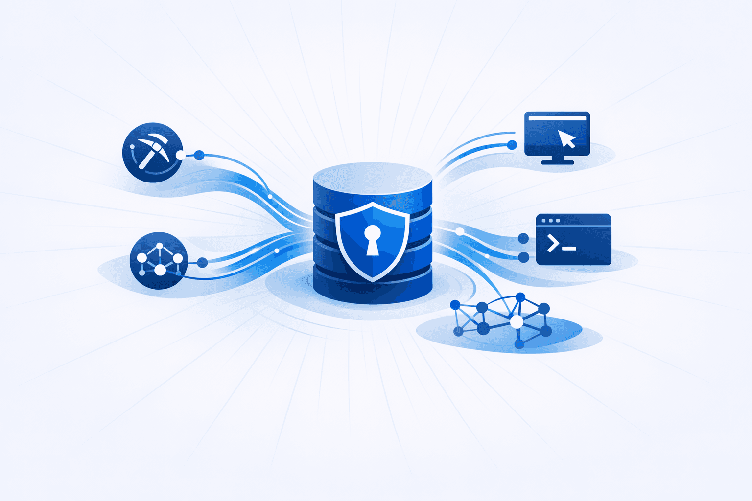 Targeted MS-SQL Server Attack Deployed XMRig, GotoHTTP, VShell, and SoftEther VPN