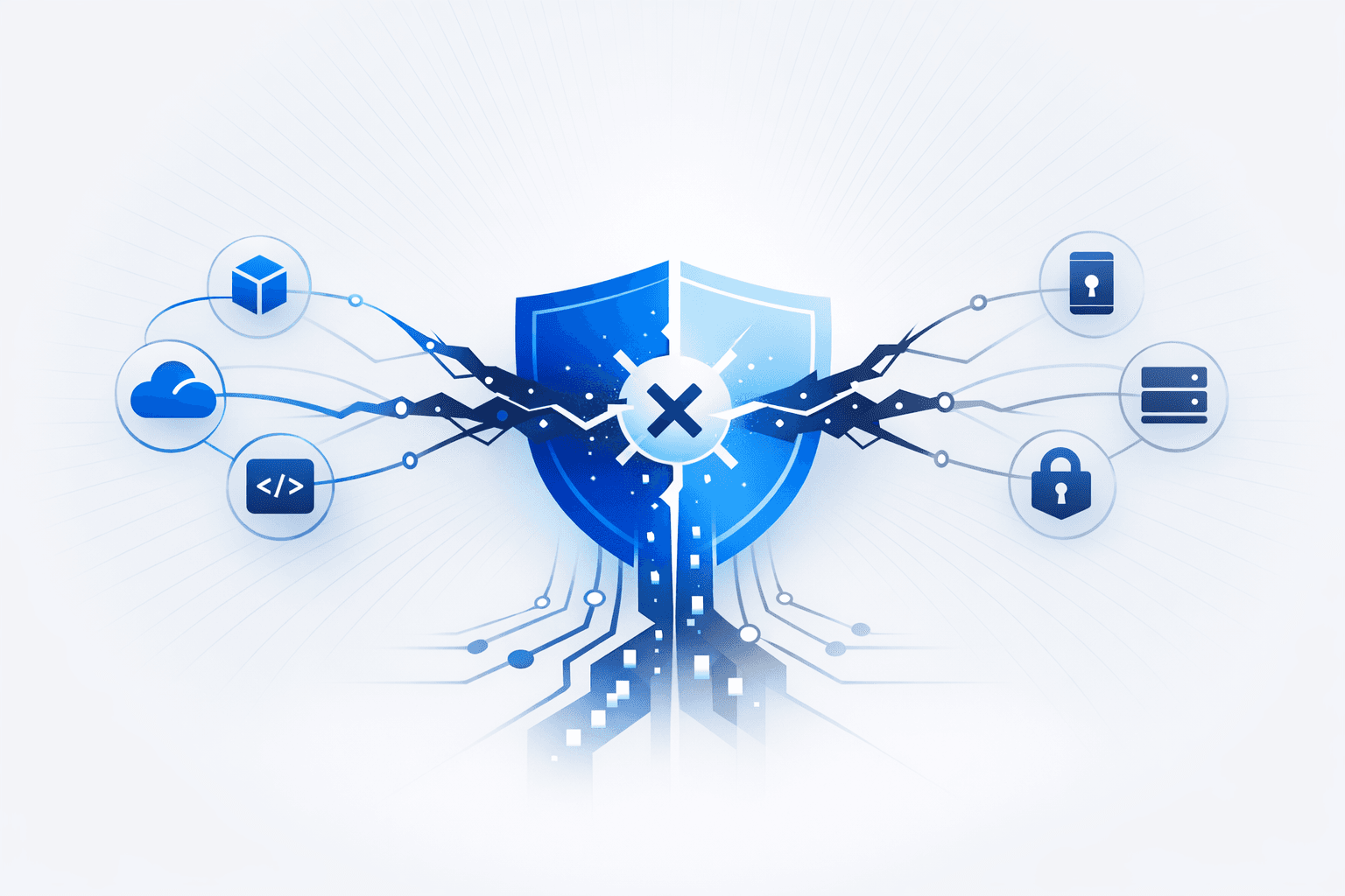 TeamPCP Supply-Chain Attacks Poisoned Trivy, KICS, LiteLLM, Telnyx, and Bitwarden