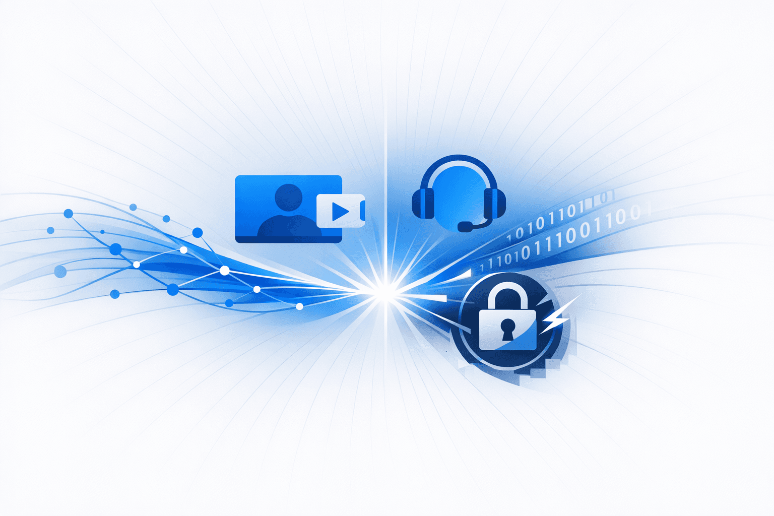 Teams and Quick Assist Vishing Campaigns Led to Rapid Ransomware Intrusions