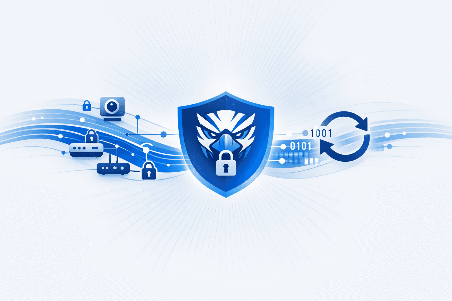 Tengu Mirai Variant Uses Encrypted C2 and Anti-Tamper Reboots on IoT Devices