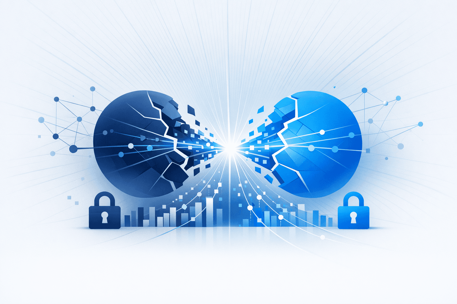 The Gentlemen and Qilin Drive a More Fragmented, Aggressive Ransomware Market