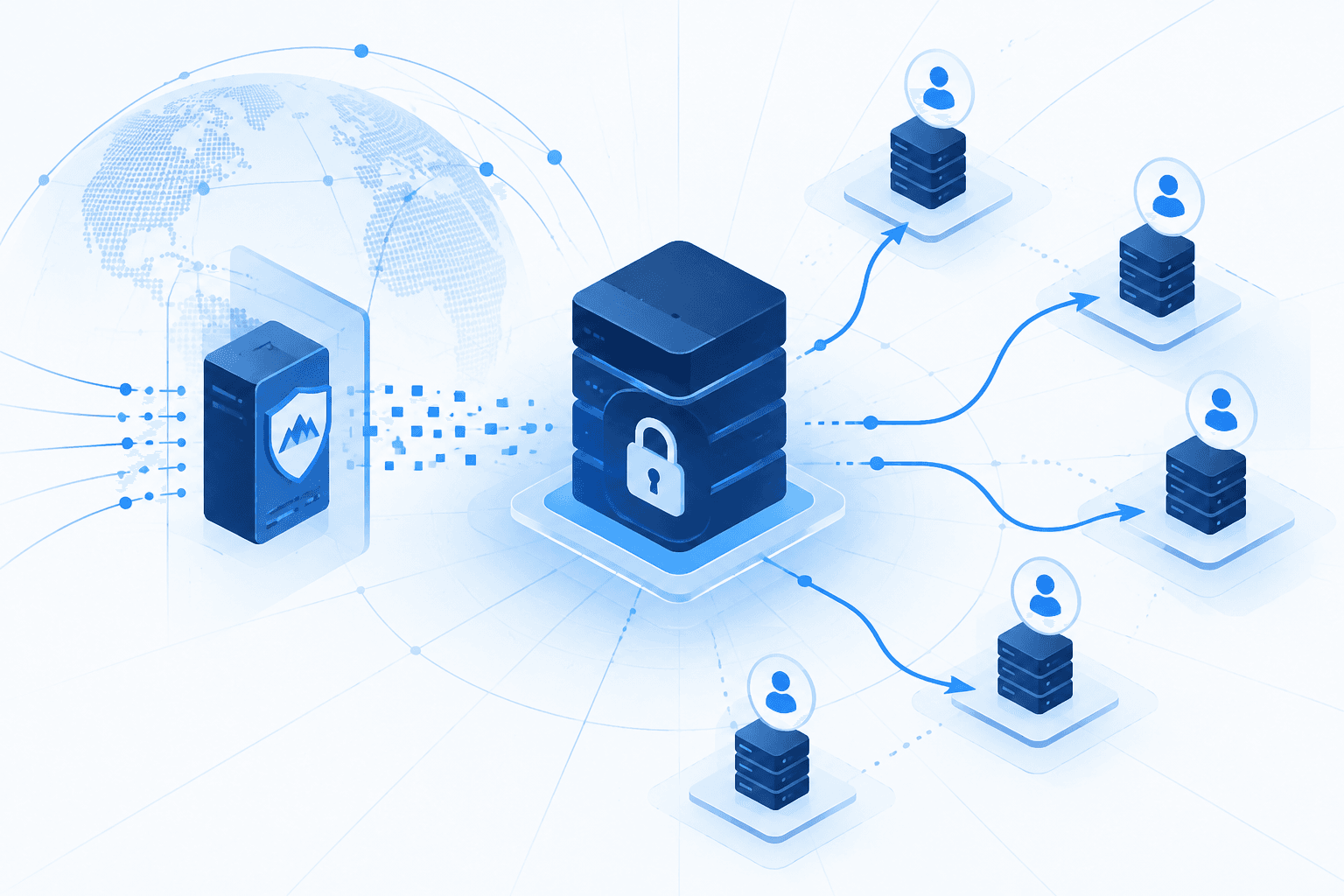 The Gentlemen Ransomware Expands Through Affiliate Recruitment and Compromised VPN Access