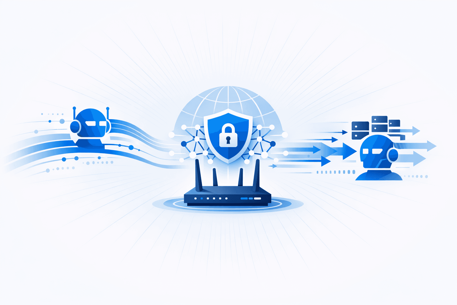 TheMoon and Alogin Botnets Compromise ASUS Routers for Proxy and Brute-Force Activity