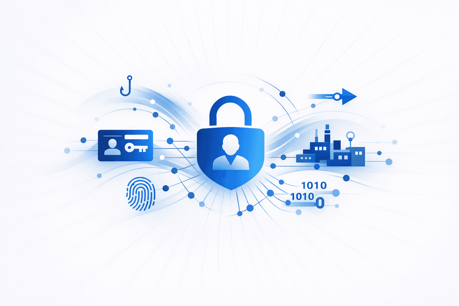 Threat Reports Highlight Identity Abuse and OT Intrusions as Primary Initial Access Vectors