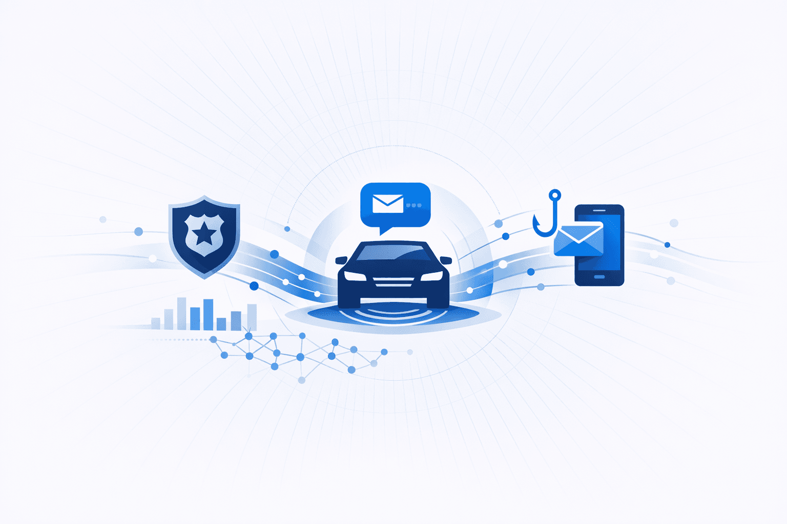 Toronto Police Bust Vehicle-Mounted SMS Blaster Phishing Operation