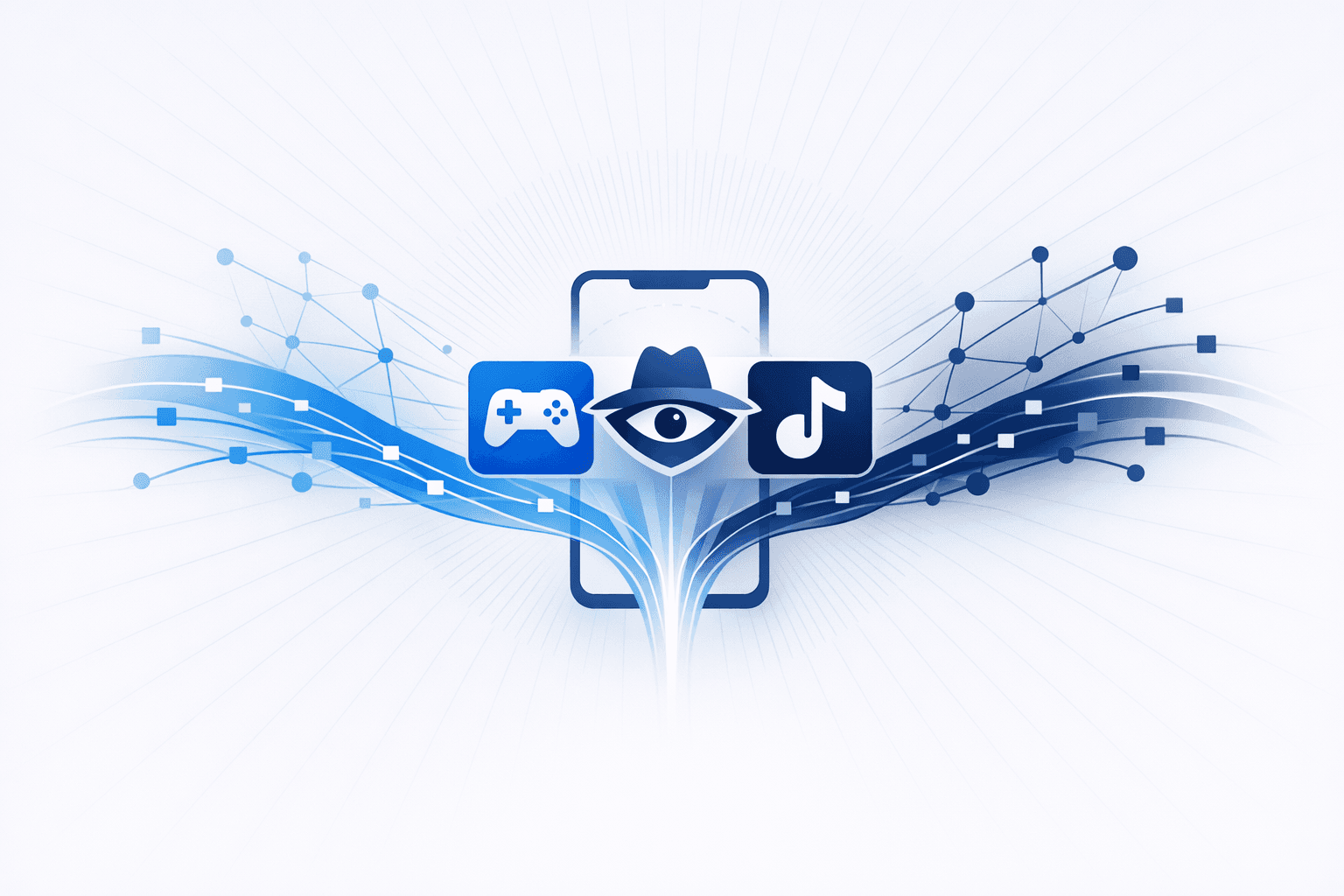 Transparent Tribe Deploys CapraRAT Android Spyware in Fake Gaming and TikTok Apps