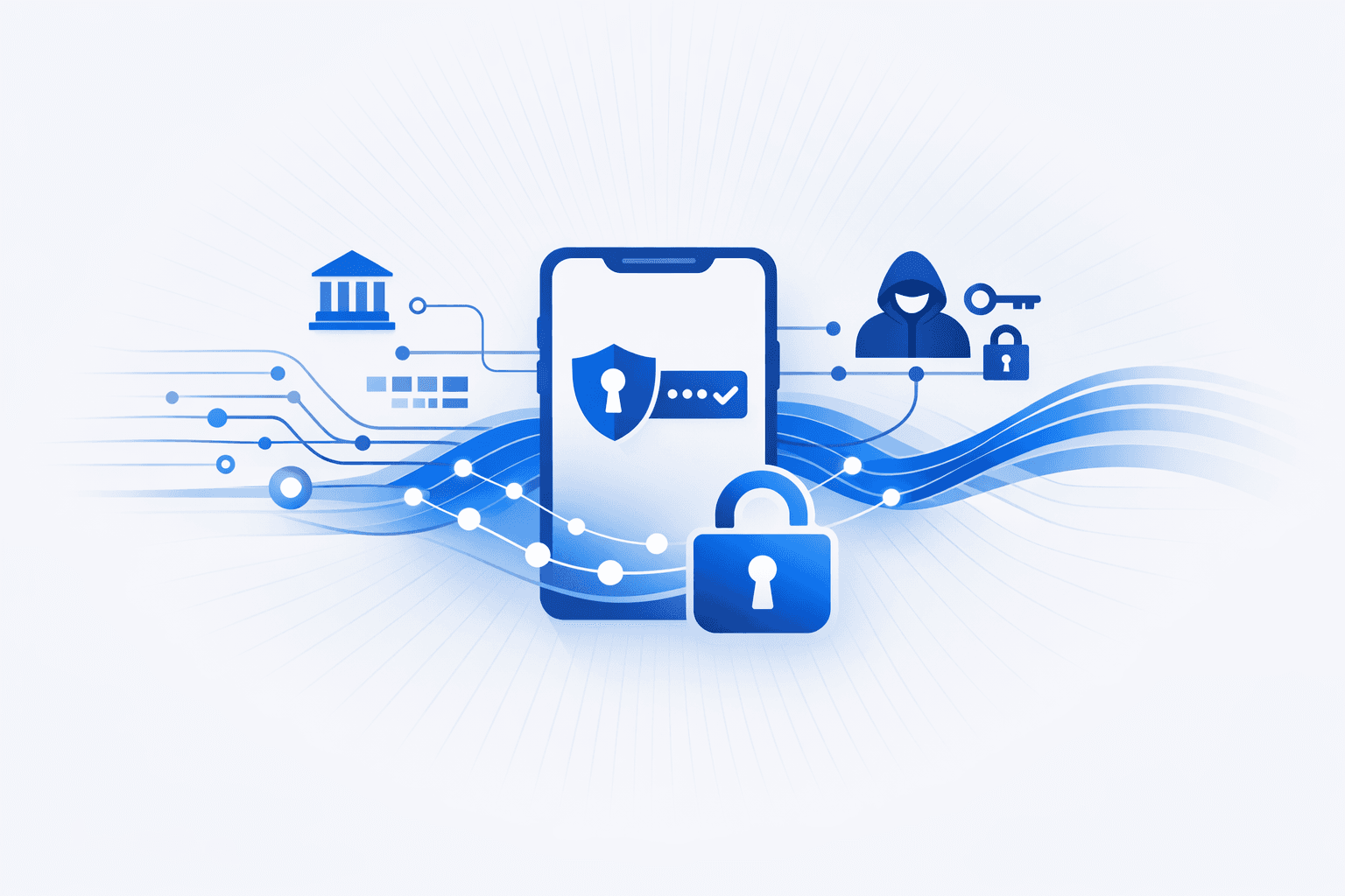 TrickMo Android Banking Trojan Resurfaces With Expanded Overlay Theft and 2FA Bypass