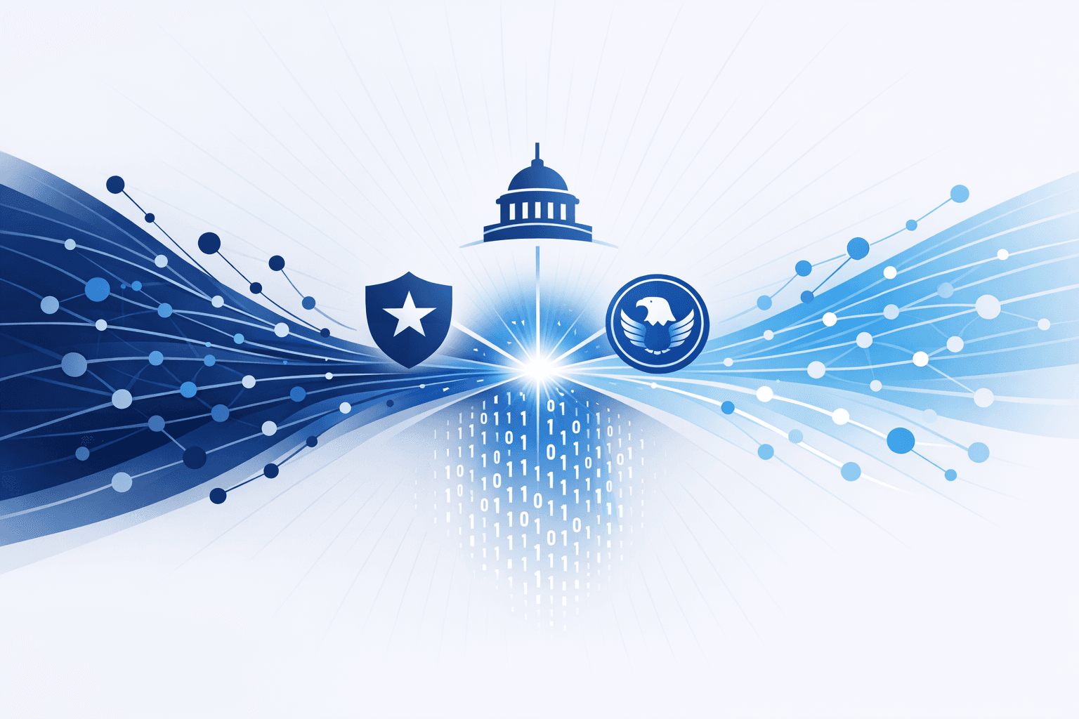 Trump Administration Expands Intelligence Access to Domestic Law Enforcement Data