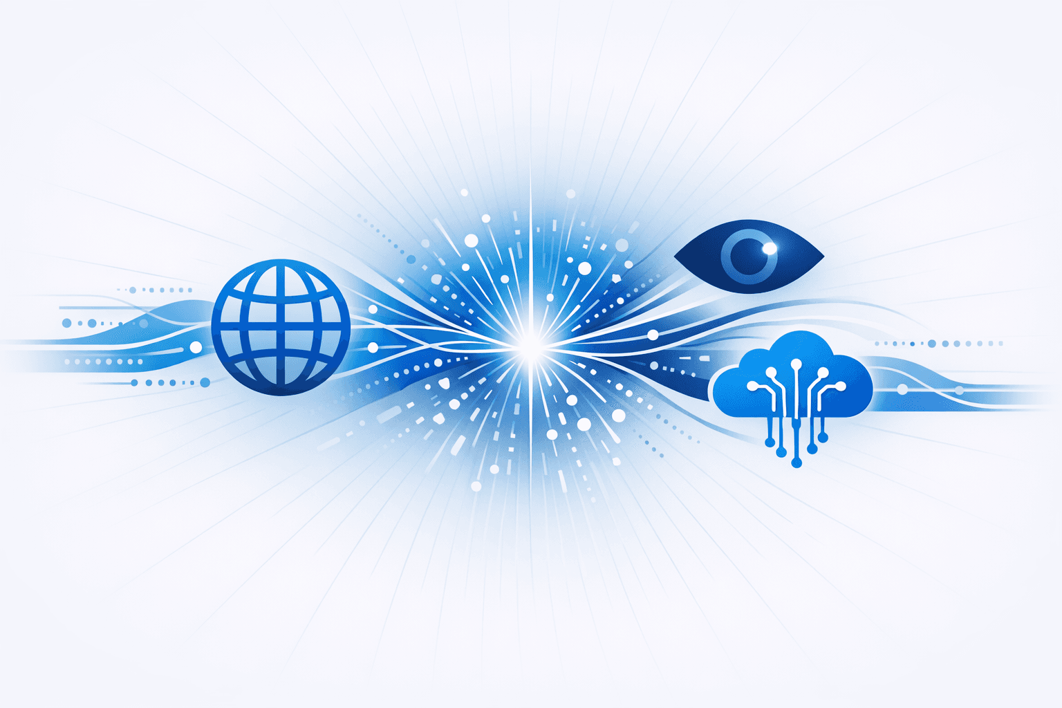 Trump Administration Pushes Policies Favoring Cross-Border Data Flows and Expanded Surveillance Authorities