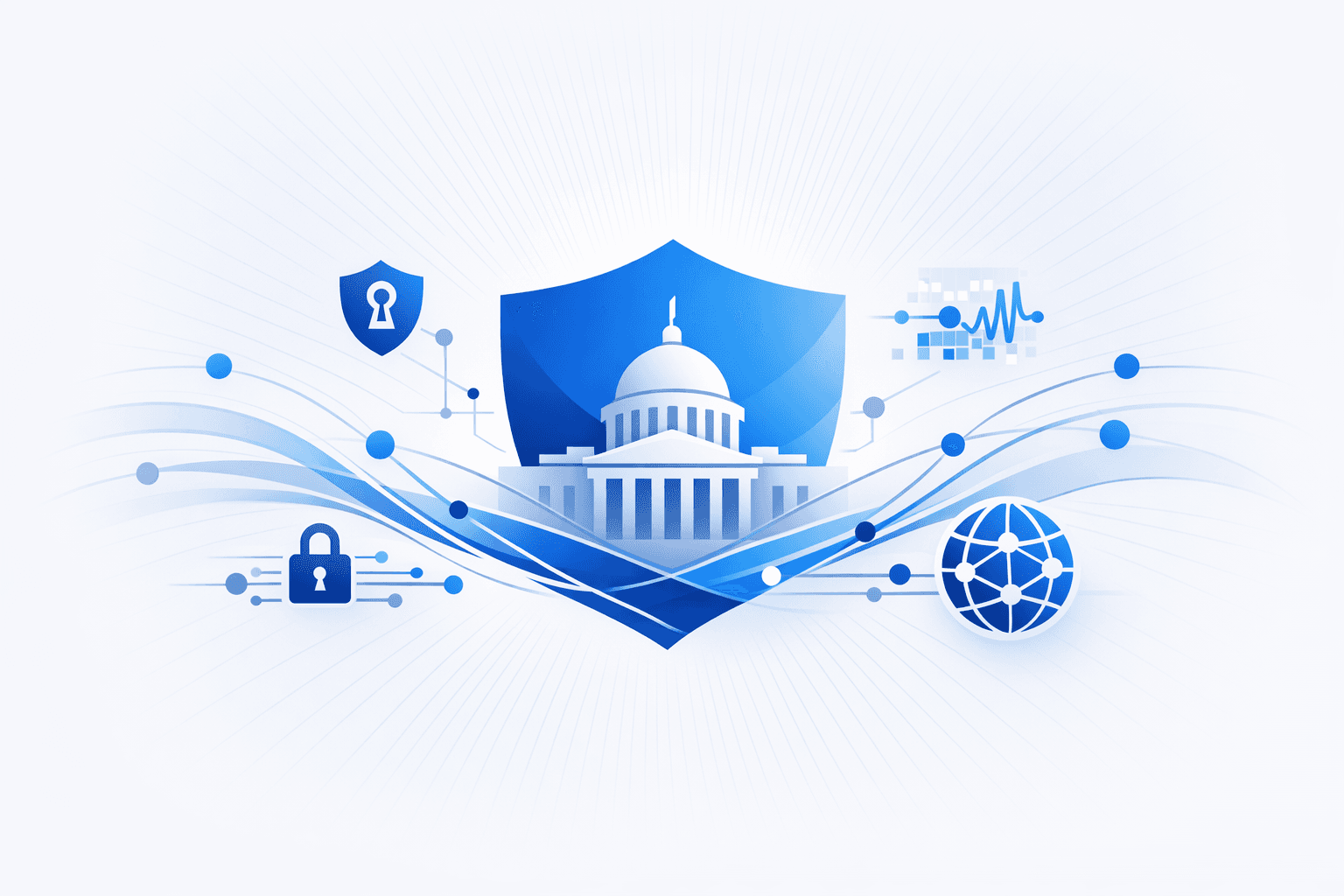 Trump Administration's Upcoming National Cybersecurity Strategy