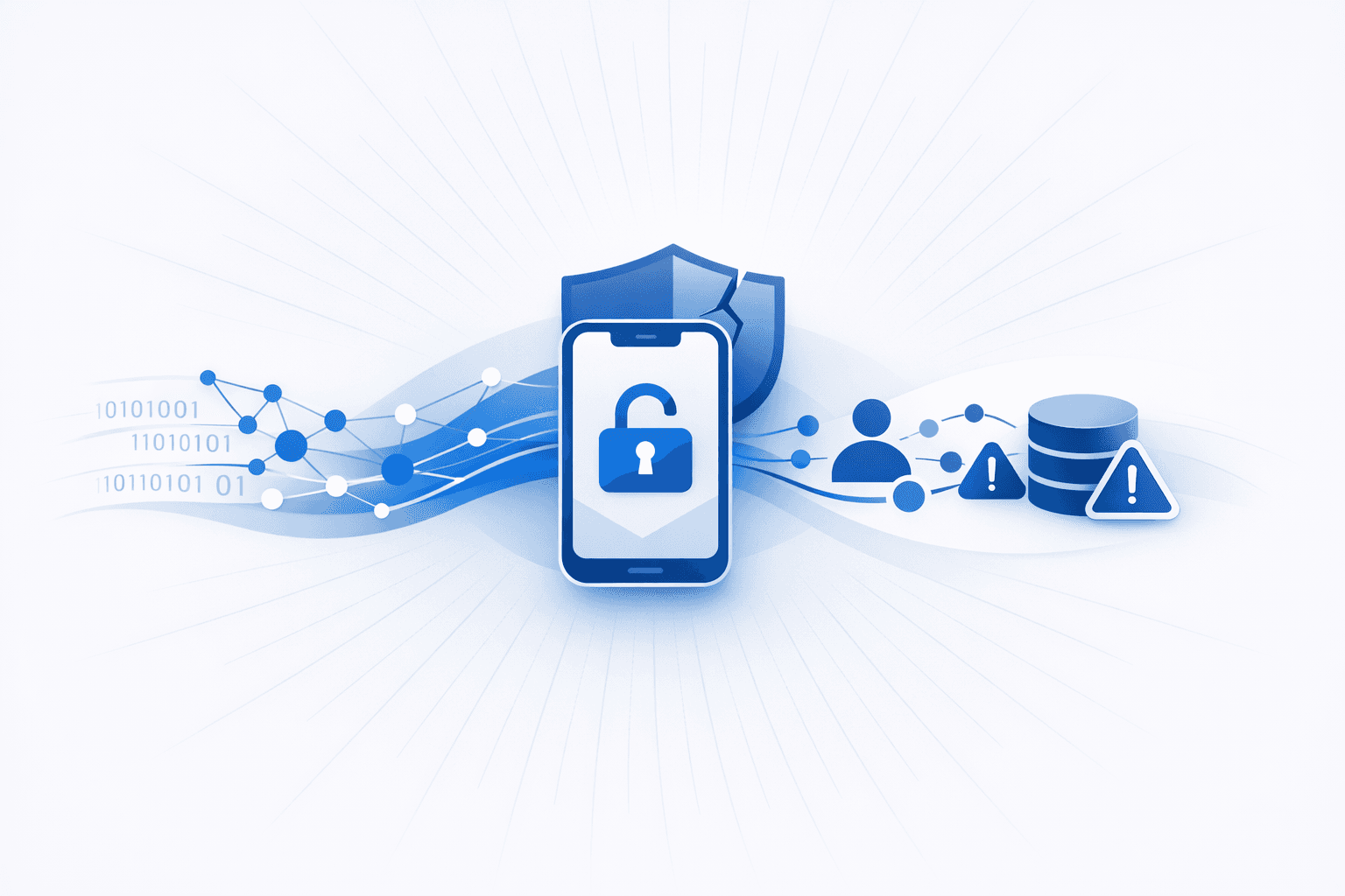 Trump Mobile Exposed Customer Data Through Unprotected Order API