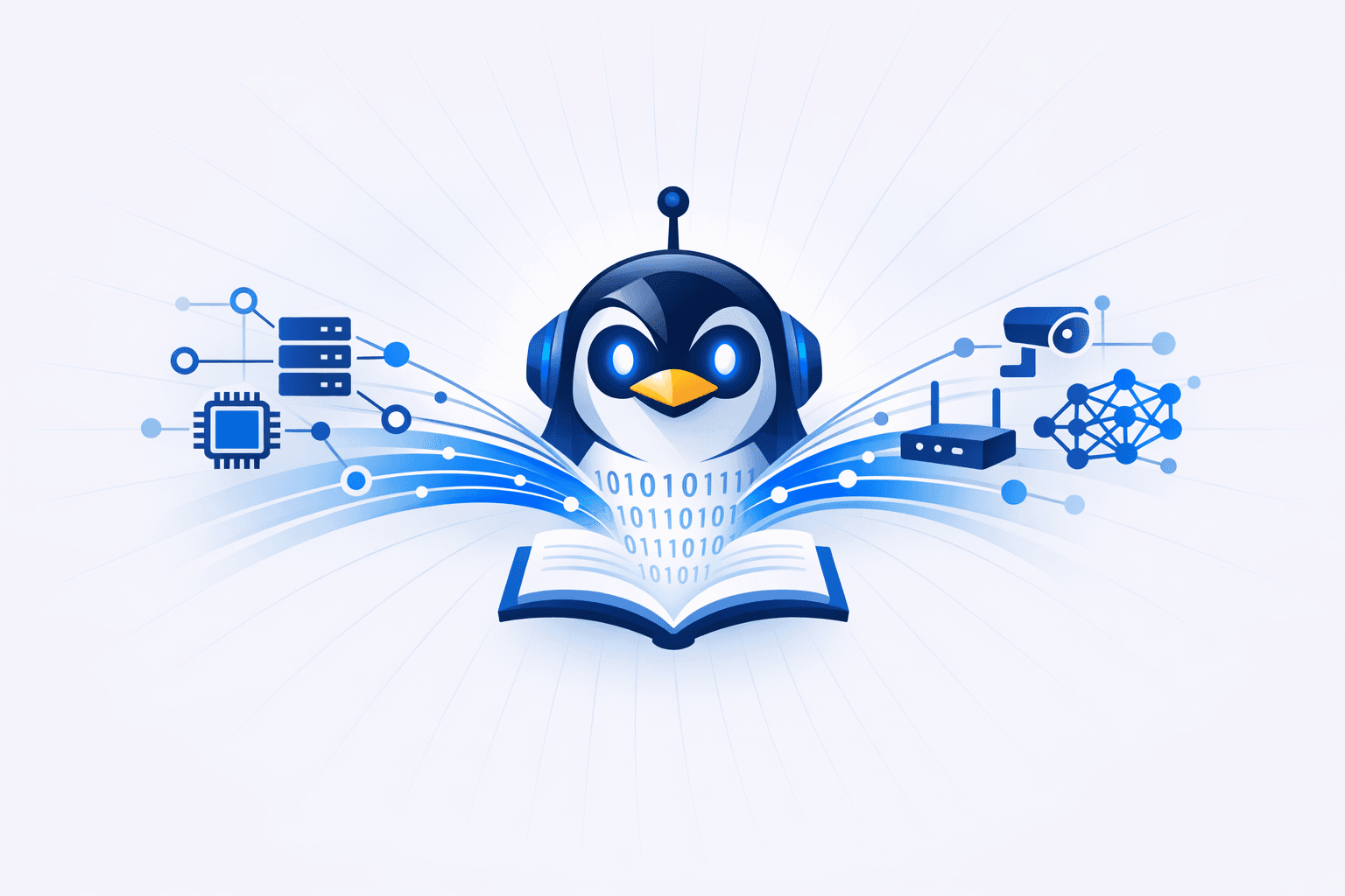 TuxBot v3 IoT Botnet Uses LLM-Assisted Code and Targets 17 Architectures
