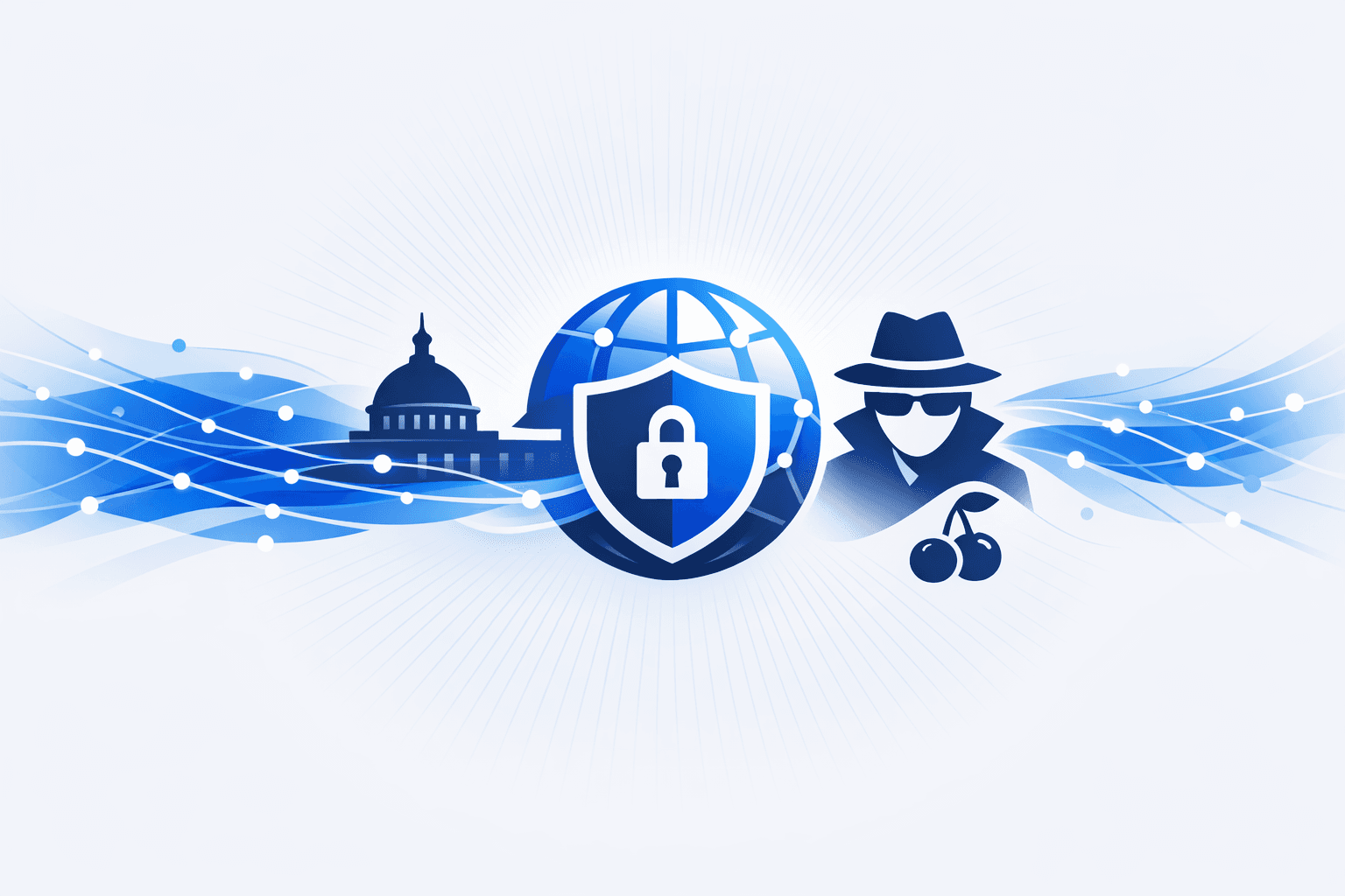 UAC-0063 Espionage Campaign Used HATVIBE and CHERRYSPY Against Government Targets