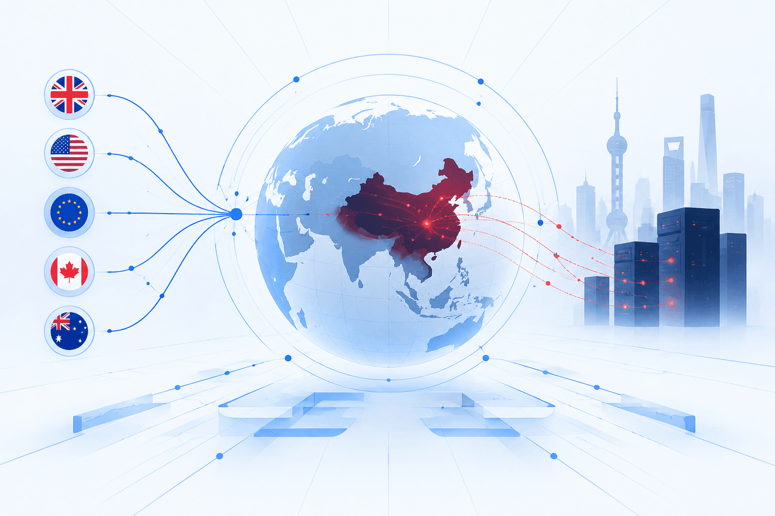 UK and Partners Expose Integrity Tech’s Role in China-Linked Cyber Espionage