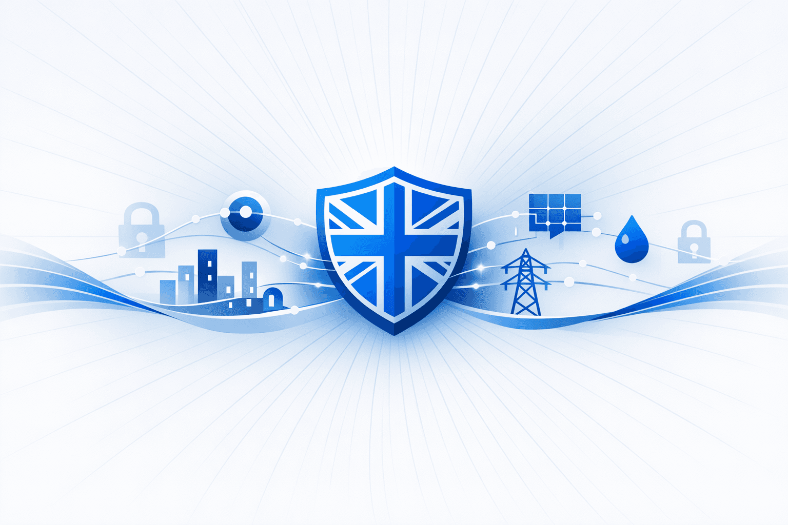 UK Cyber Security and Resilience Bill Expands Critical Infrastructure Protections
