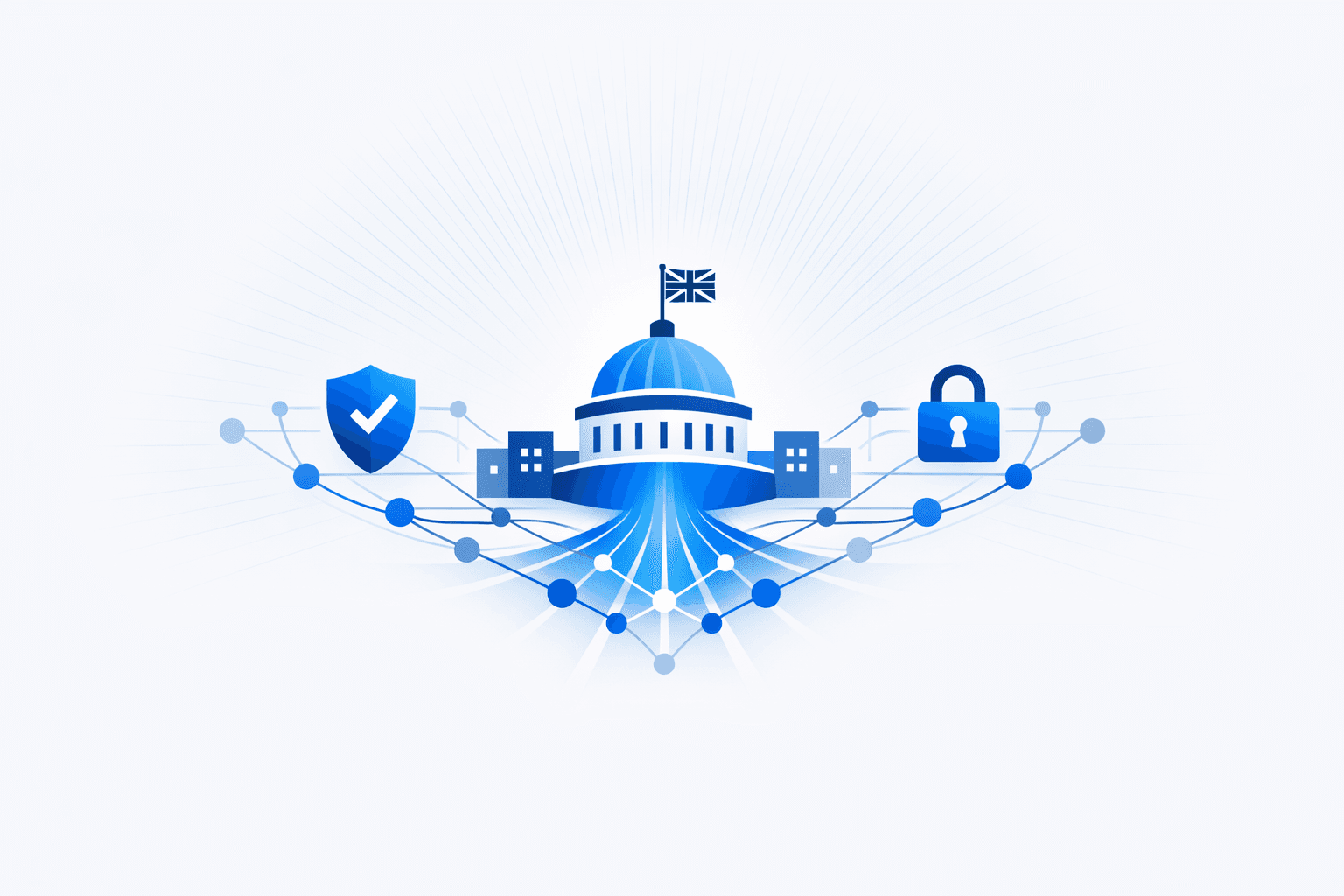 UK Government Admits Cybersecurity Failures and Launches Major Public Sector Overhaul