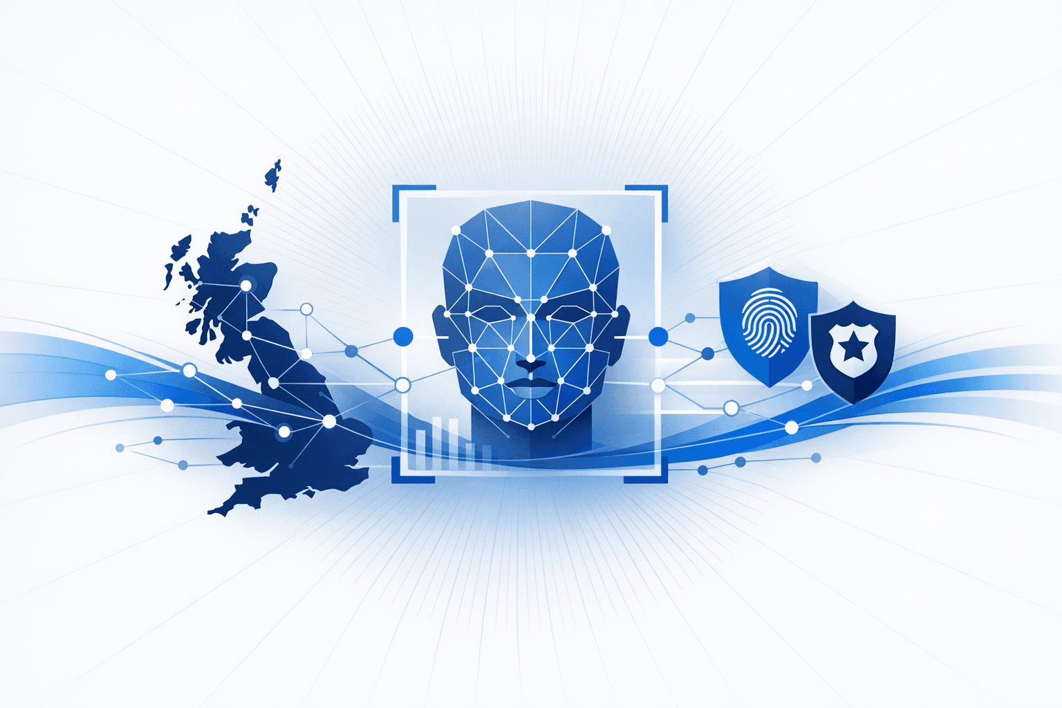 UK Government Moves to Expand Police Use of Facial Recognition Technology