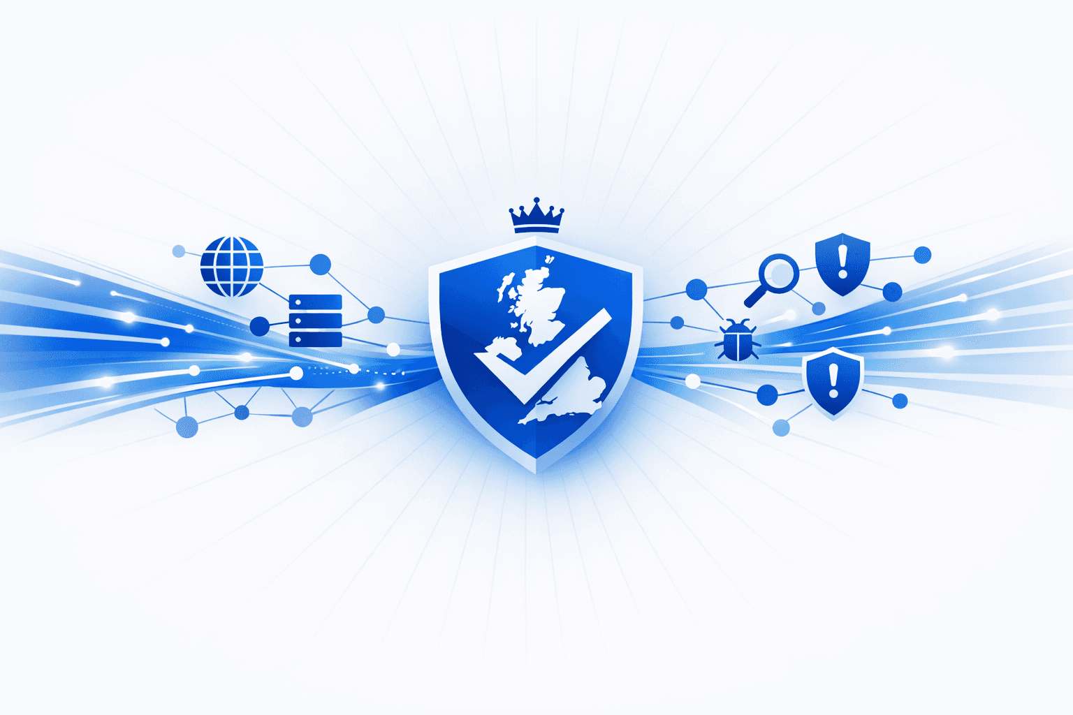 UK Government Vulnerability Monitoring System Cuts Public-Sector Remediation Times