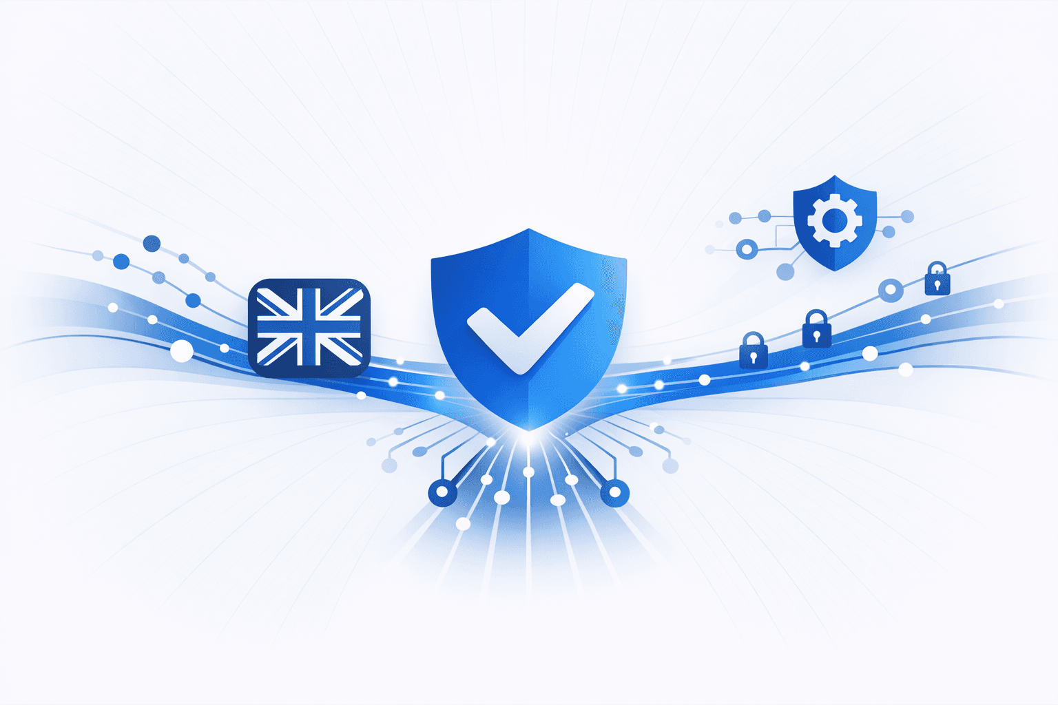 UK Introduces Software Security Code of Practice for Vendors