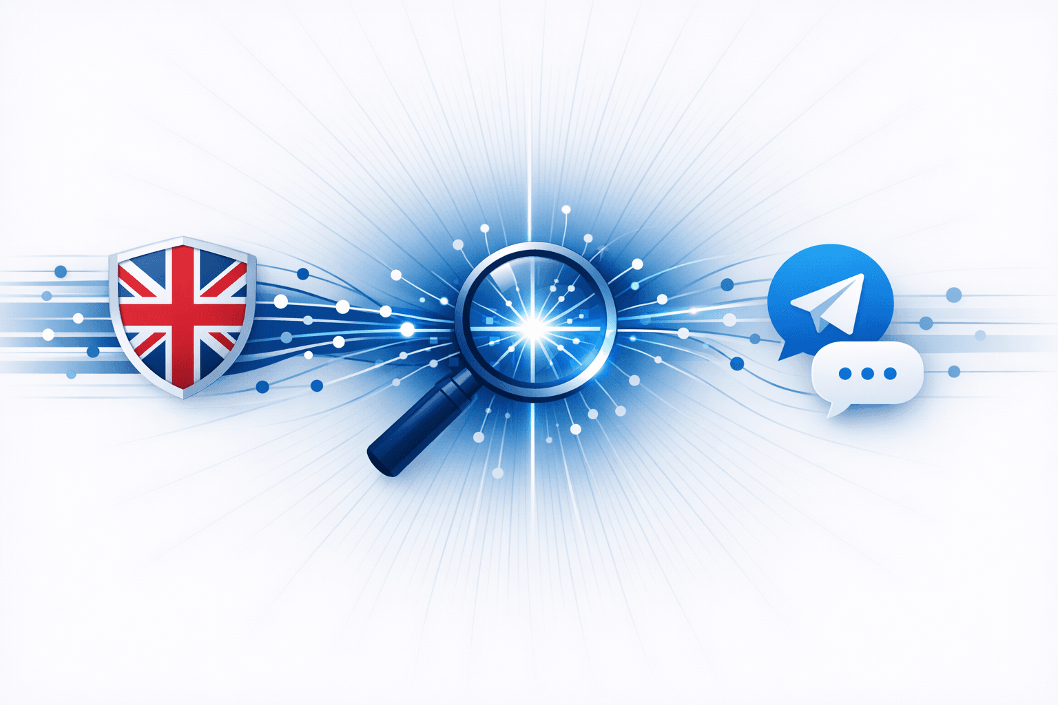 UK Opens Online Safety Act Probe Into Telegram and Teen Chat Platforms