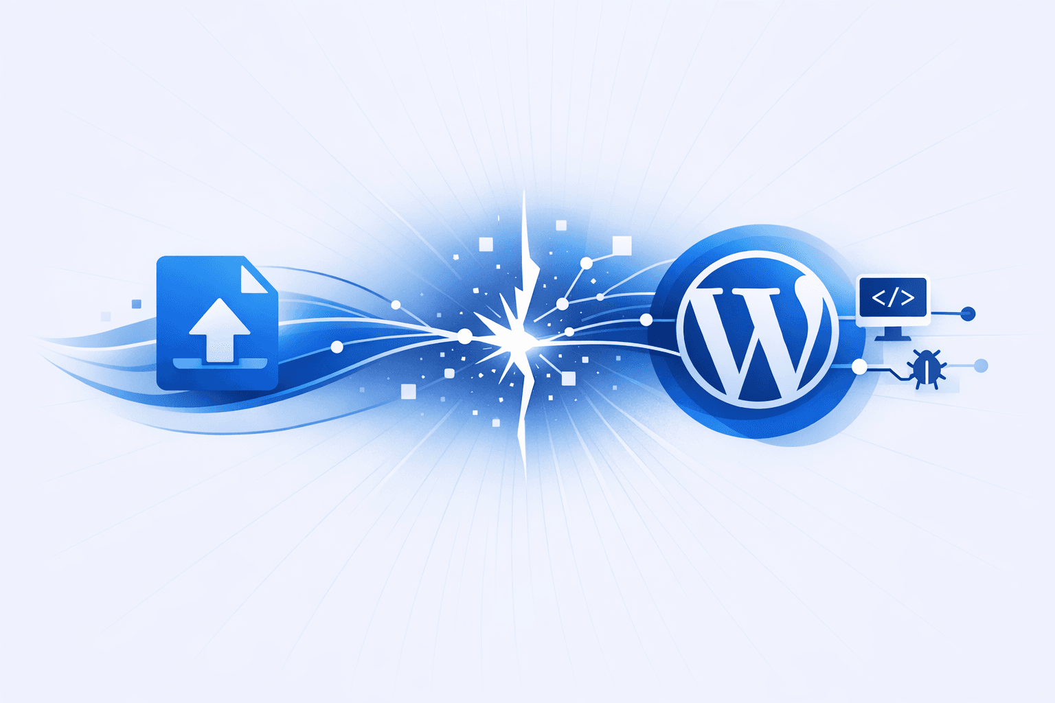 Unauthenticated File Upload Flaw in Super Forms Enables WordPress RCE