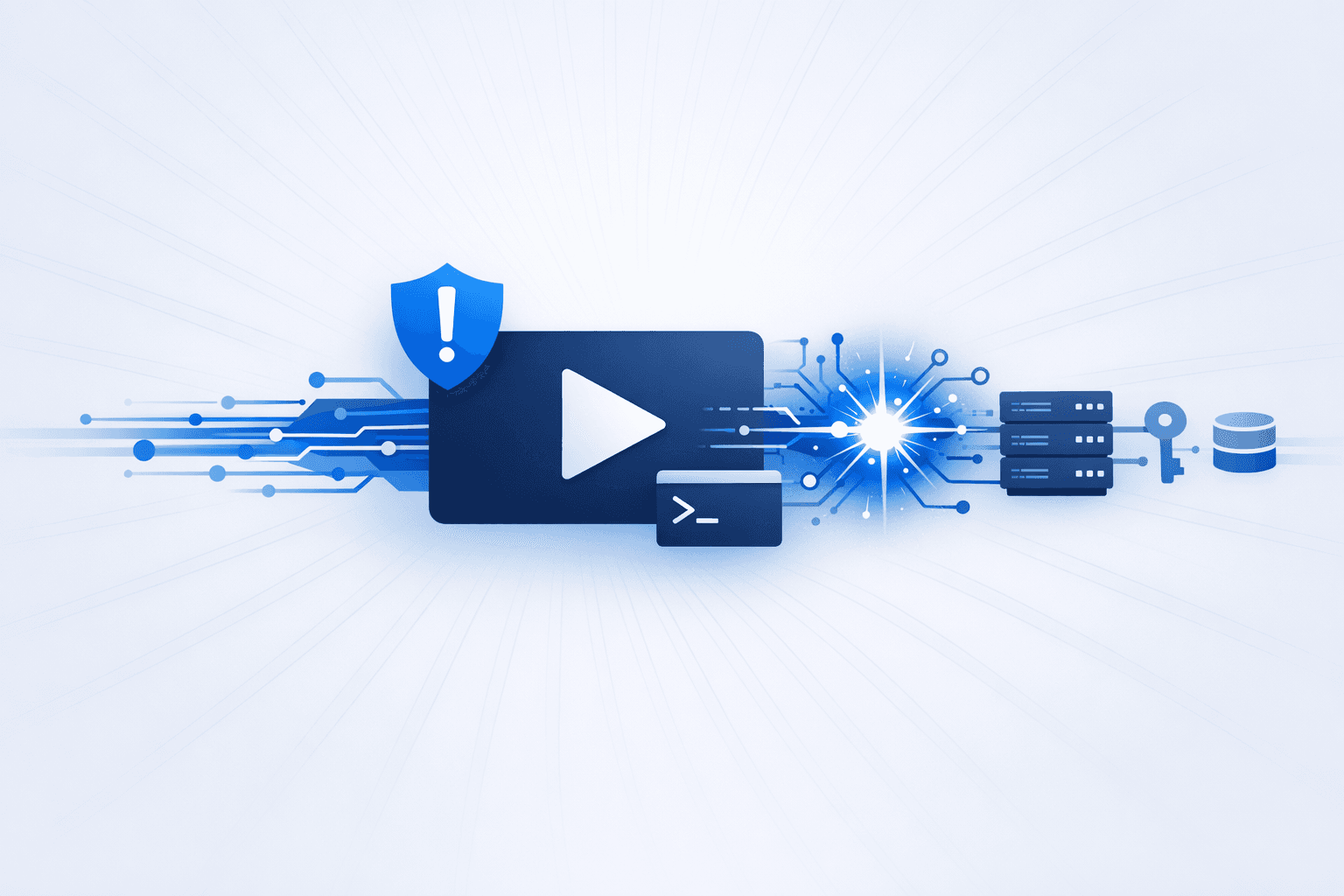 Unauthenticated OS Command Injection in AVideo via `base64Url` Parameter