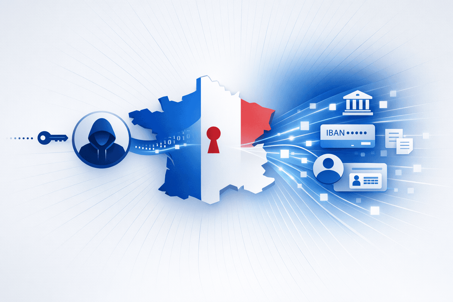 Unauthorized Access to France’s FICOBA Bank Account Registry Exposes 1.2 Million Accounts