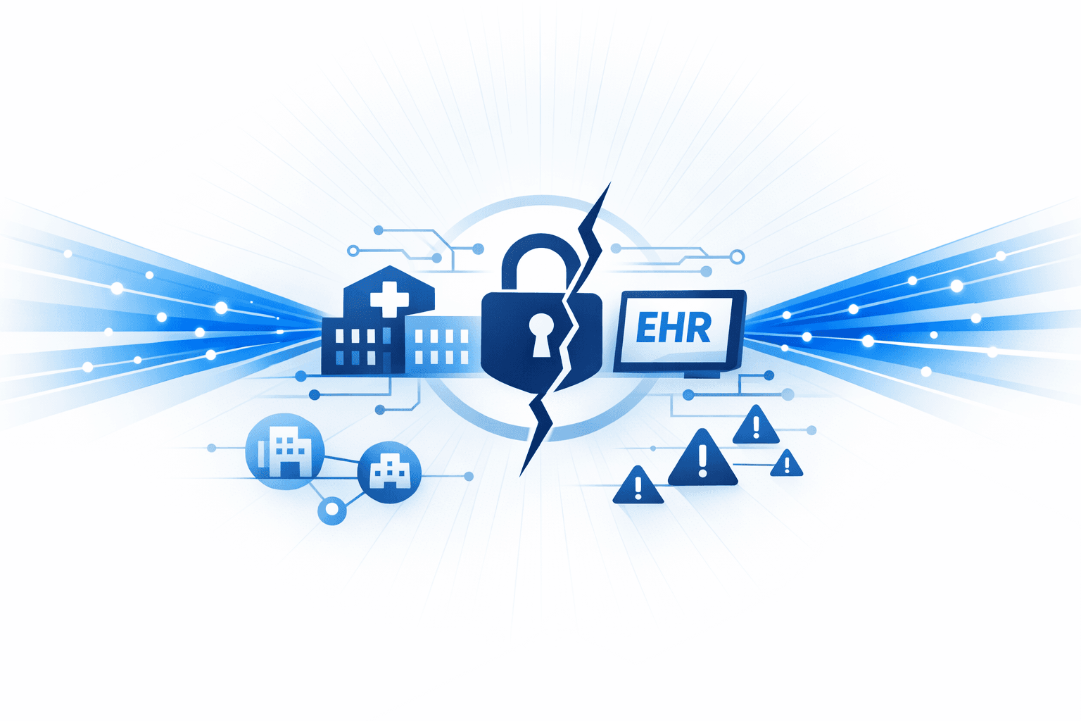 University of Mississippi Medical Center Ransomware Attack Disrupts Epic EHR and Forces Statewide Clinic Closures