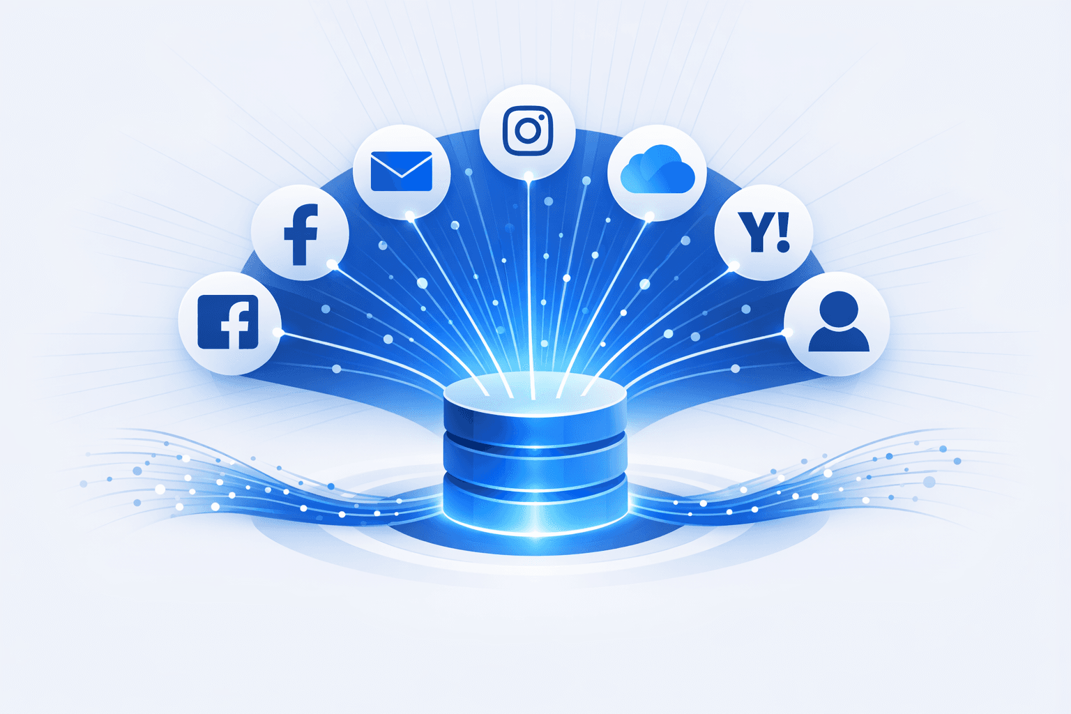 Unsecured Infostealer Database Exposes 149M Usernames and Passwords