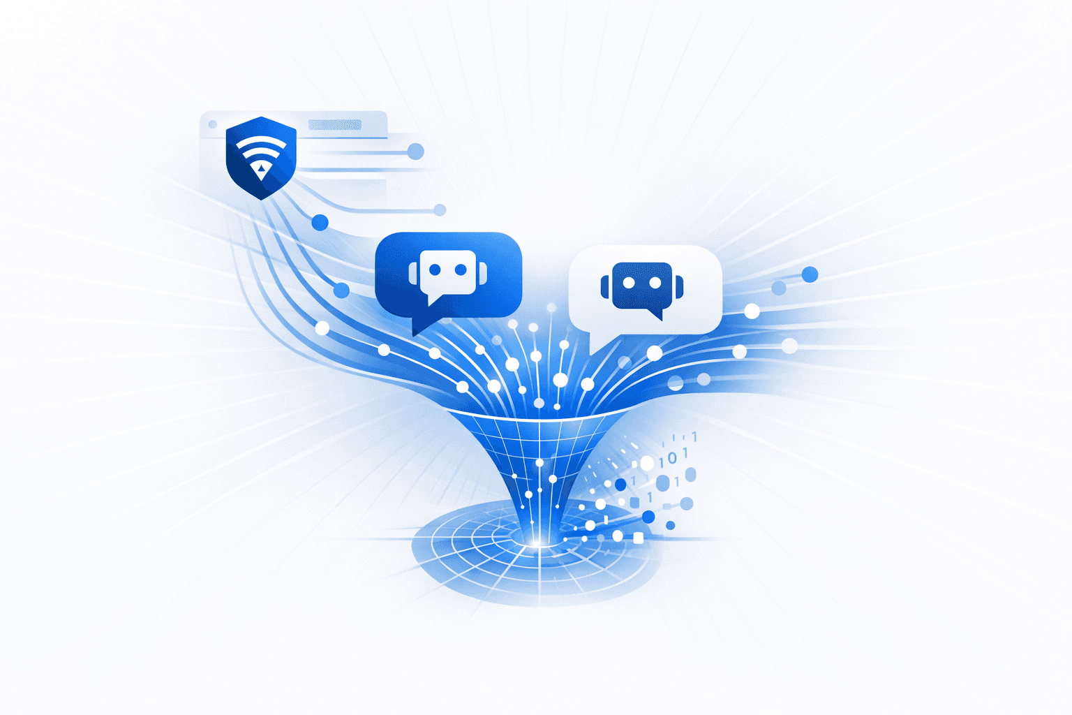 Urban VPN Proxy Chrome Extension Harvests AI Chatbot Conversations