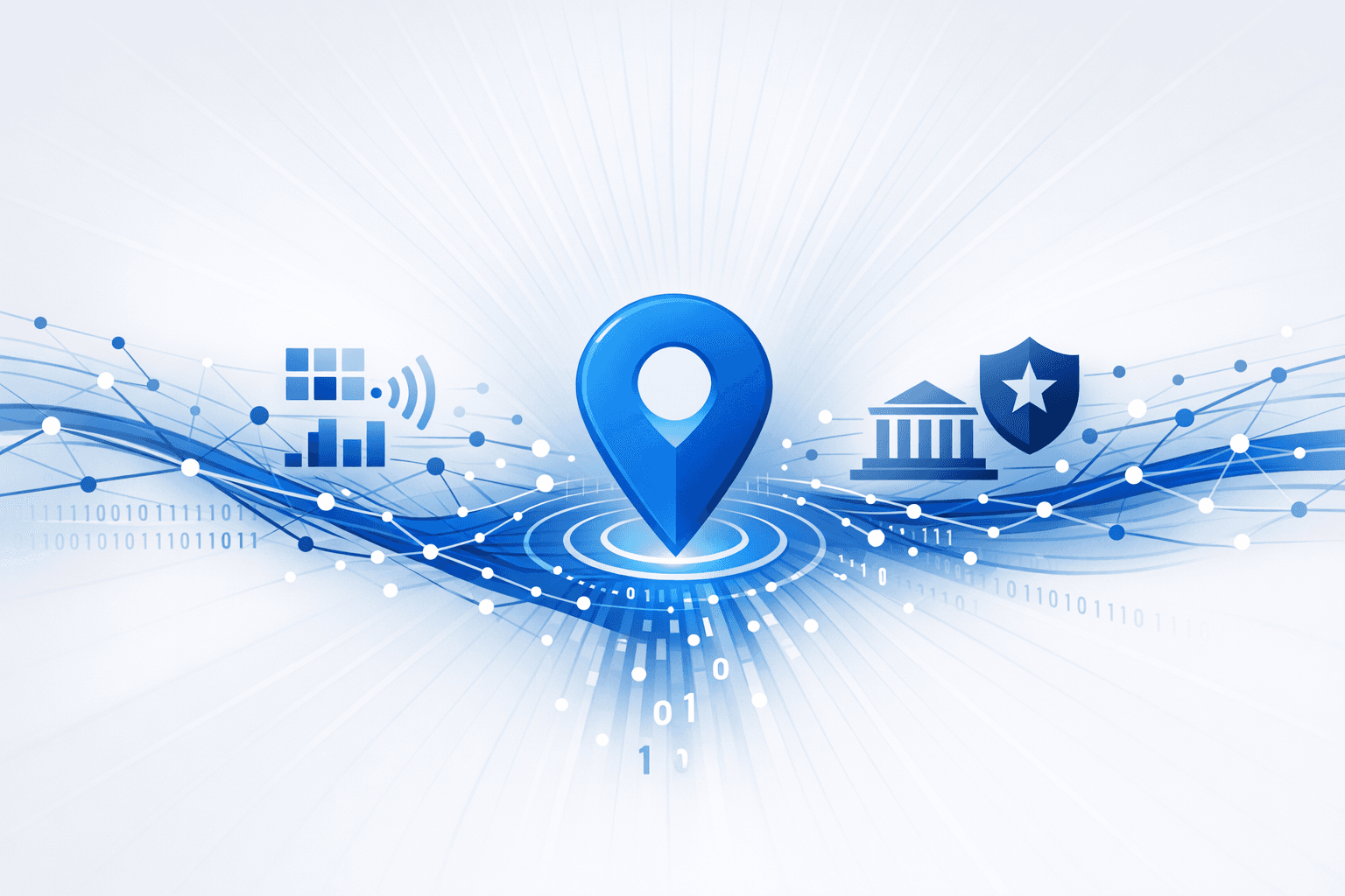 US Agencies Acknowledge Buying Commercial Data for Location Tracking