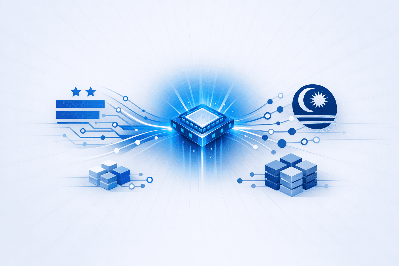 U.S. AI Chip Export Controls Shift as ByteDance Expands Access to Nvidia GPUs in Malaysia