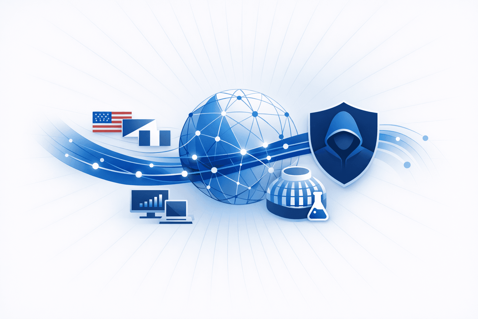 US and Allies Expose GRU Hackers Behind Election, NotPetya, and OPCW Operations
