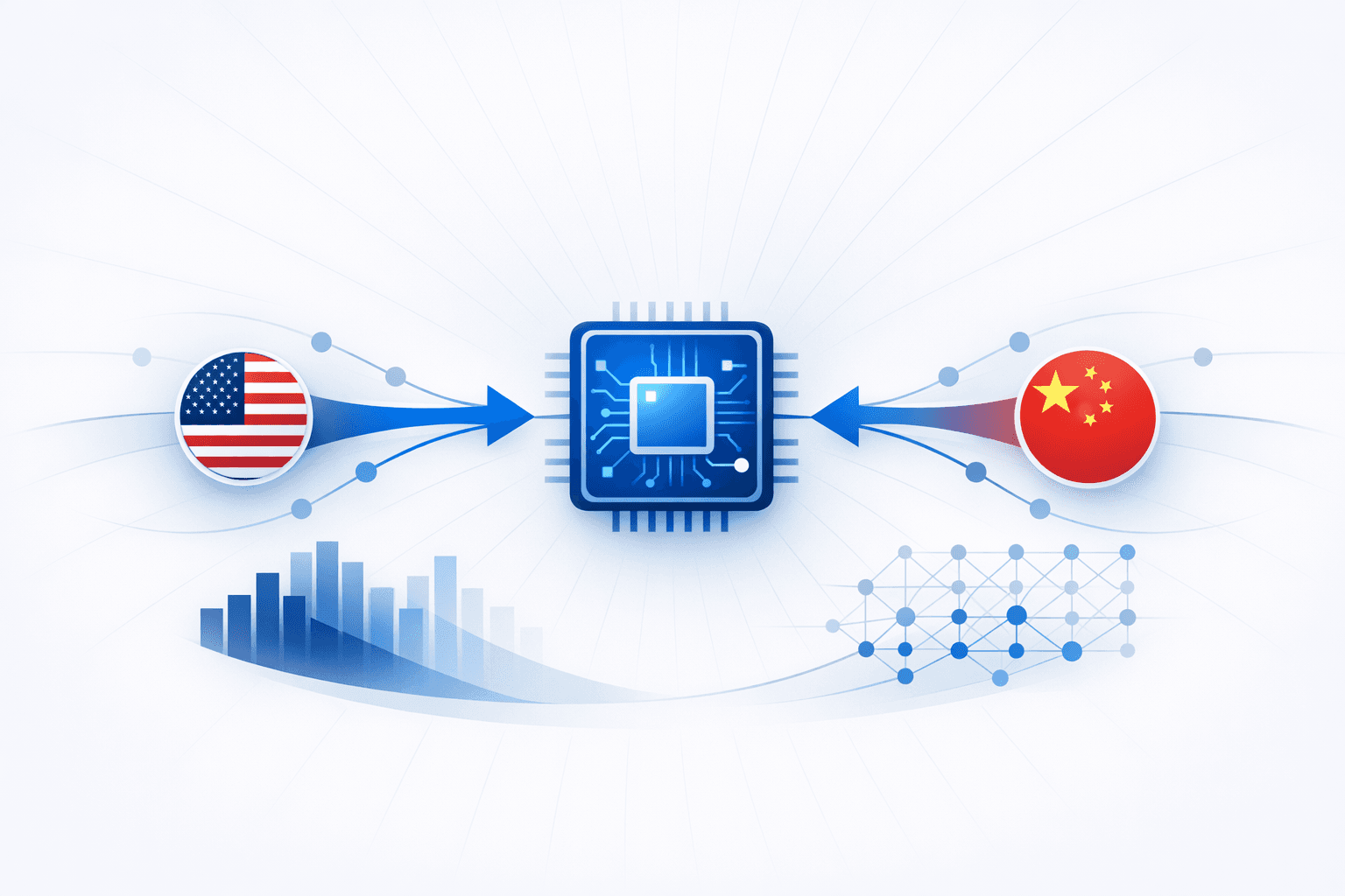 US Approval of Nvidia H200 AI Chip Exports to China Under Strict Controls