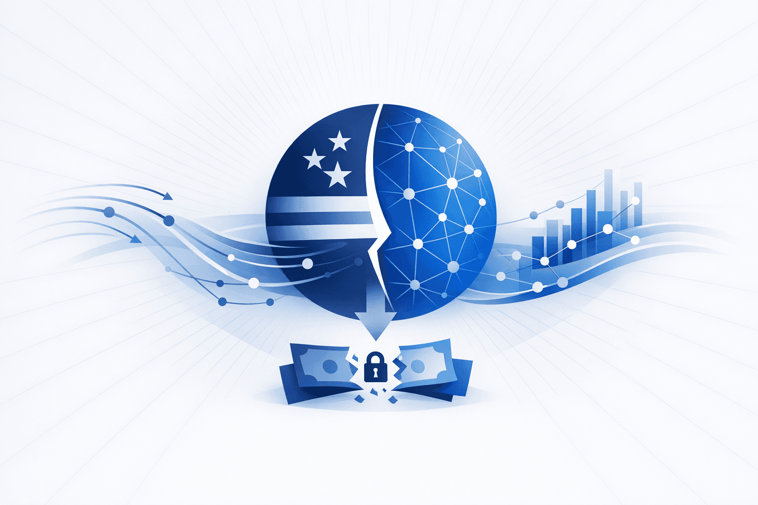 US Crackdown on Southeast Asian Crypto Scam Networks and Prince Group Forfeiture