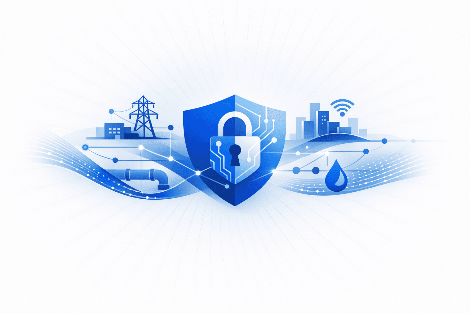 US Critical Infrastructure Security and Modernization Initiatives